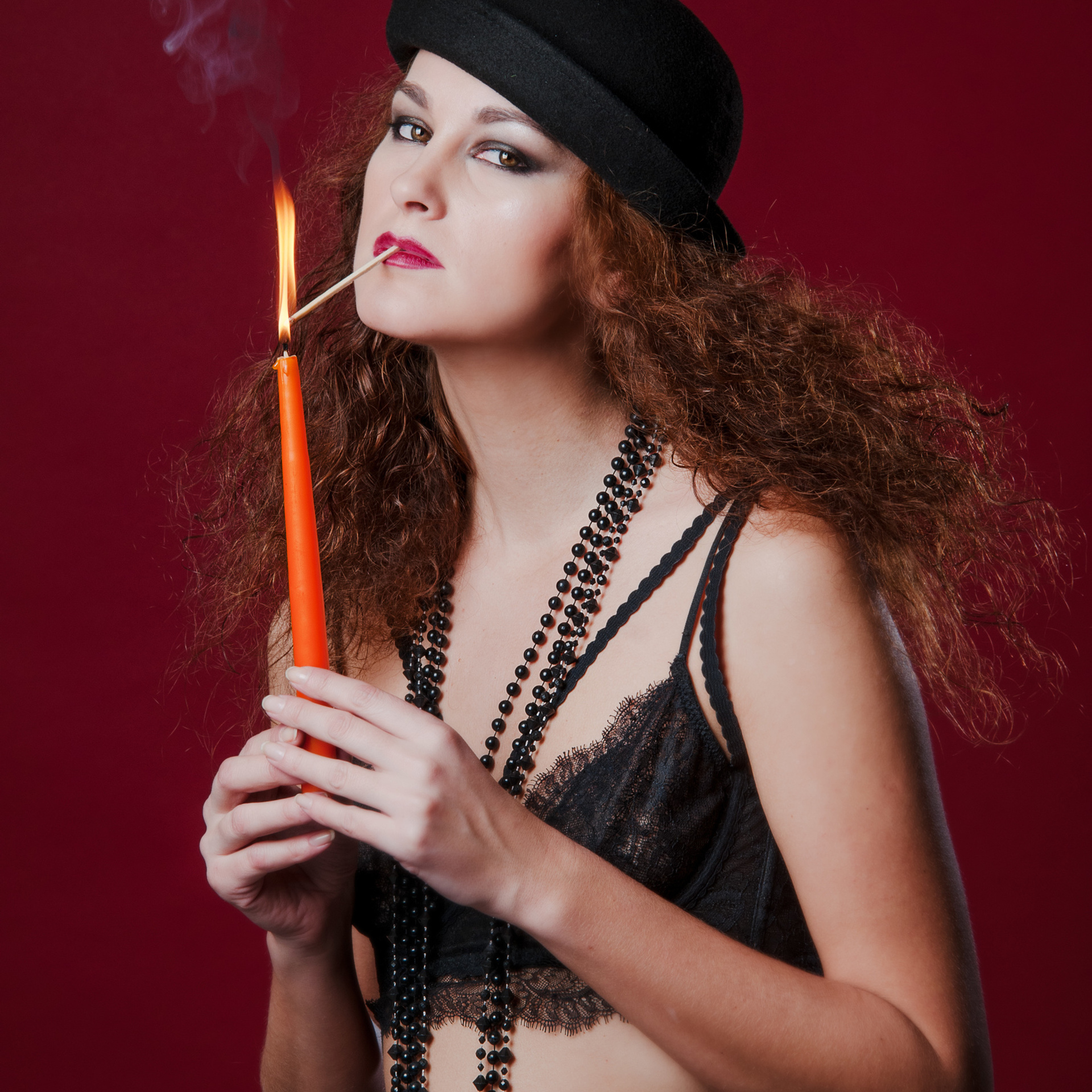 Lena. Photographer in Israel Luba Ternavskaya