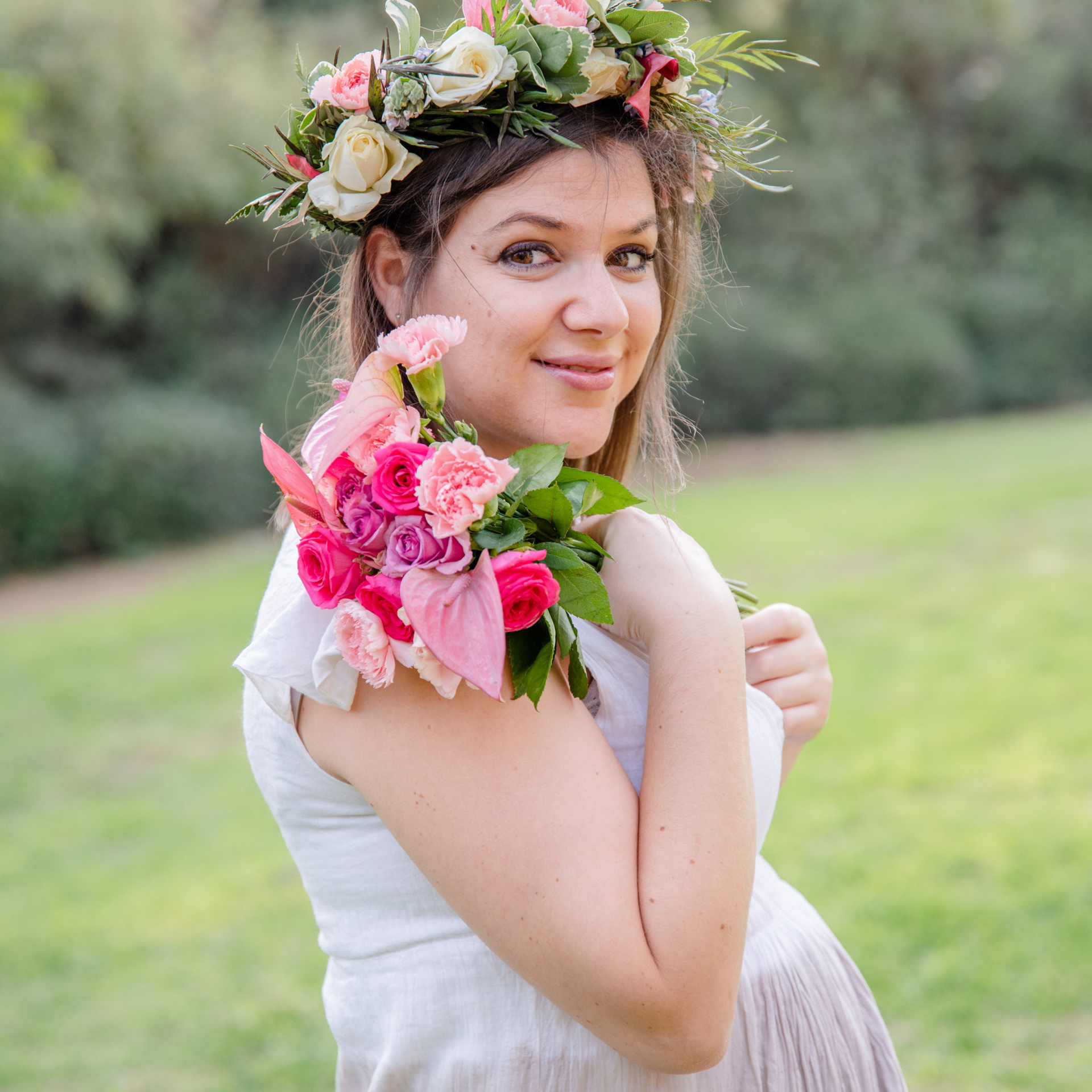 Galia & Naomi. צלמת ירושלים תל אביב ישראל