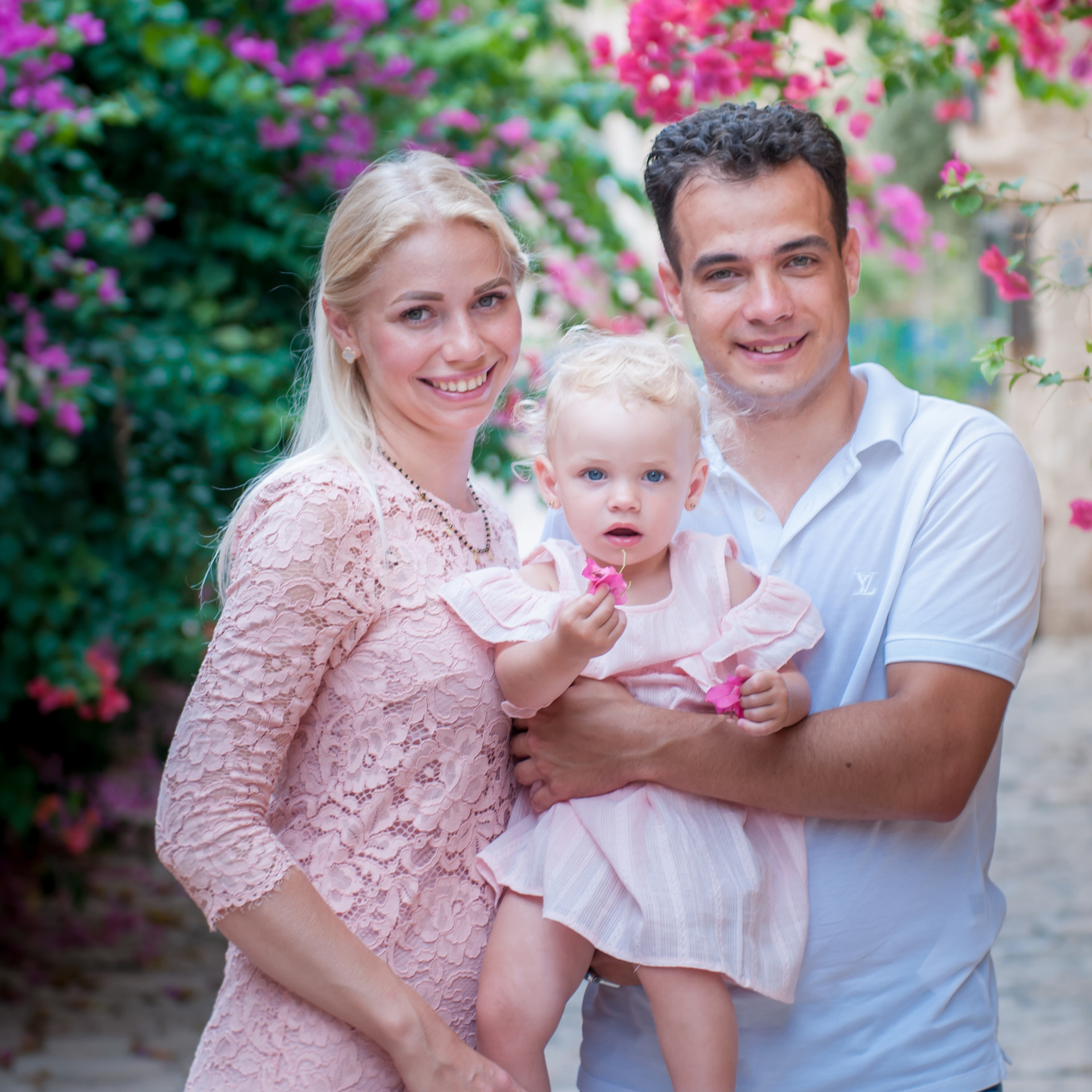 Andrey Sasha & Alisa