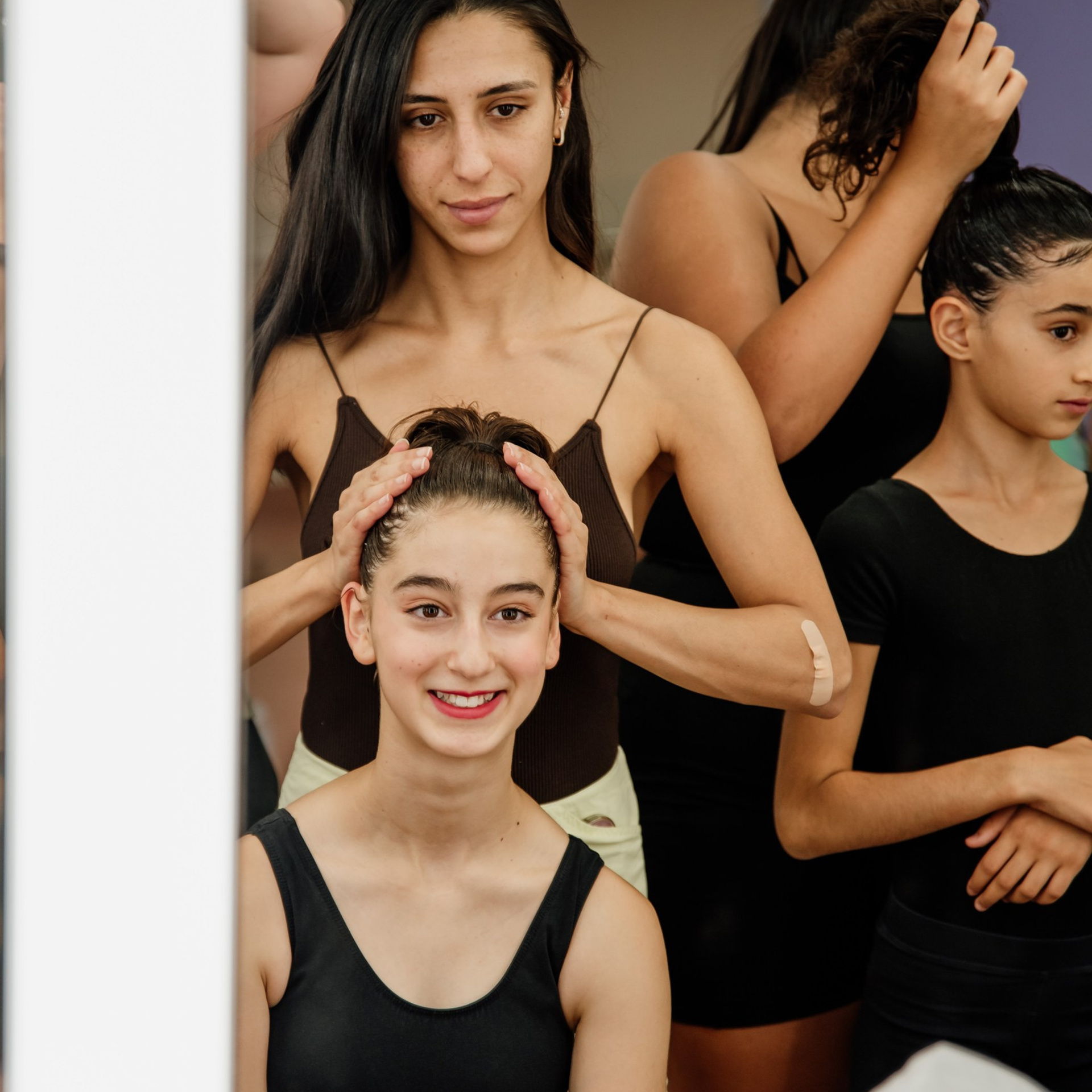 Stefanos dance studio consert. צלמת ירושלים תל אביב ישראל