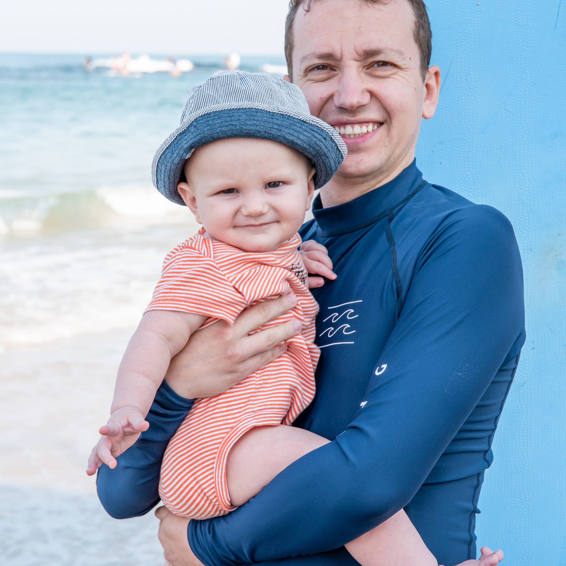 Marina Oleg & Ron. Photographer in Israel Luba Ternavskaya