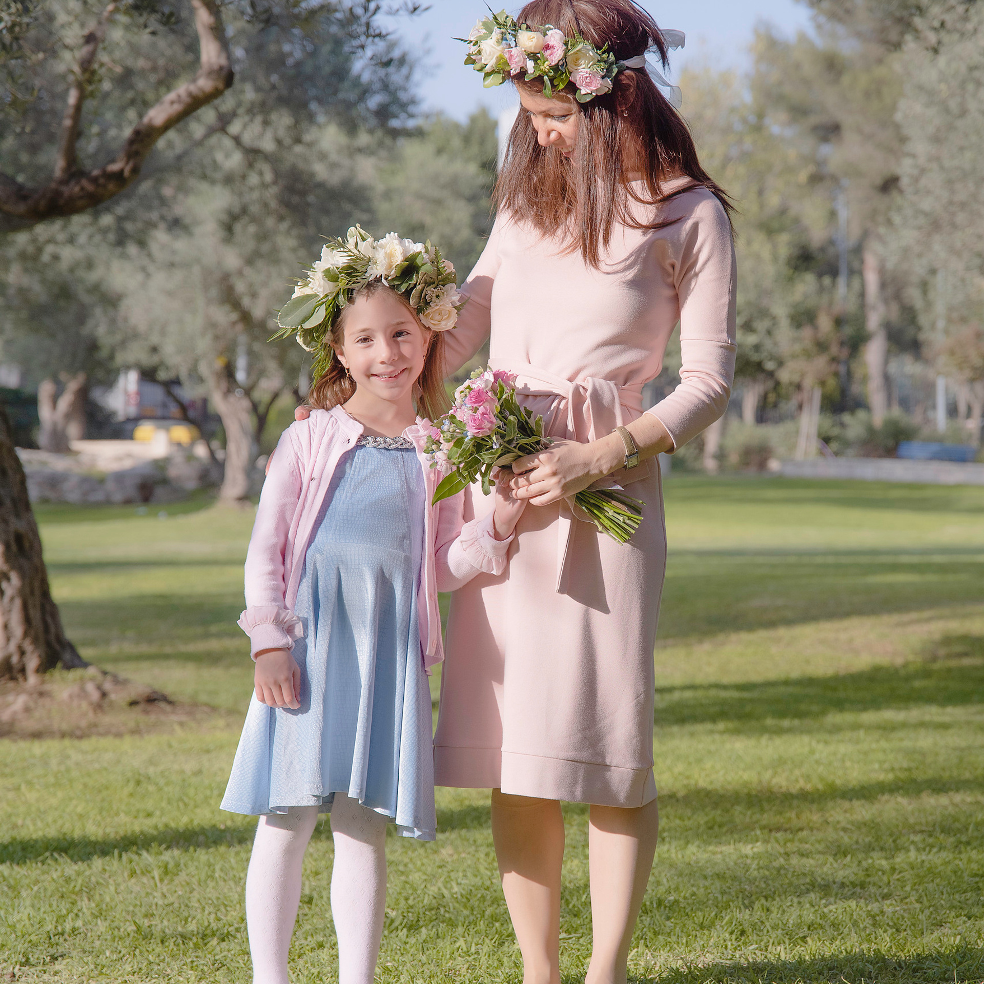 Malka & Esty. צלמת ירושלים תל אביב ישראל