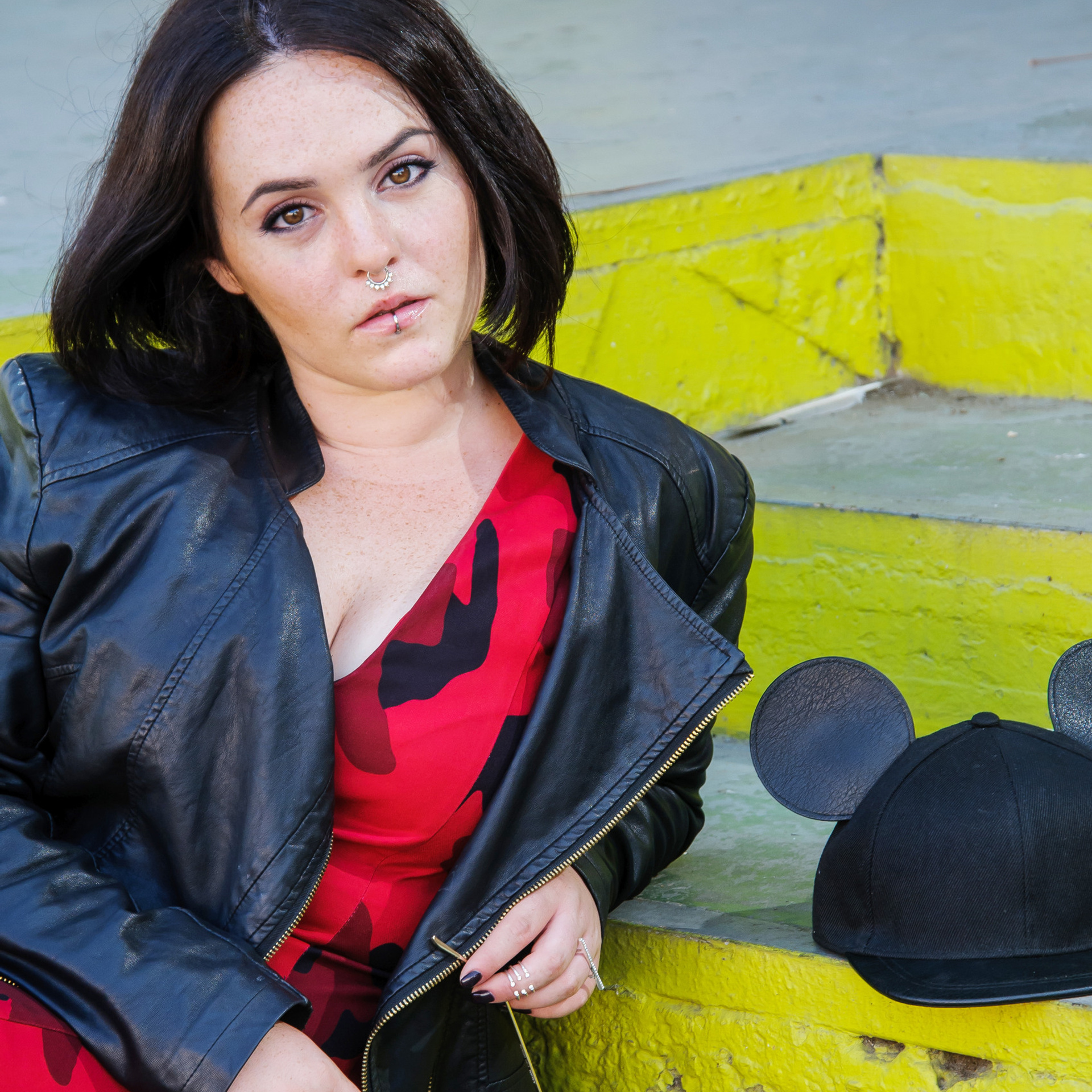 Yana. Люба Тернавская. Фотограф Иерусалим. Фотограф Израиль