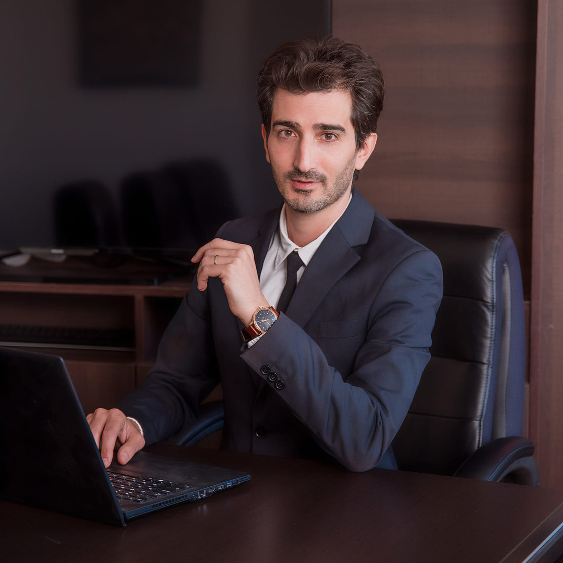 Photographer in Israel Luba Ternavskaya