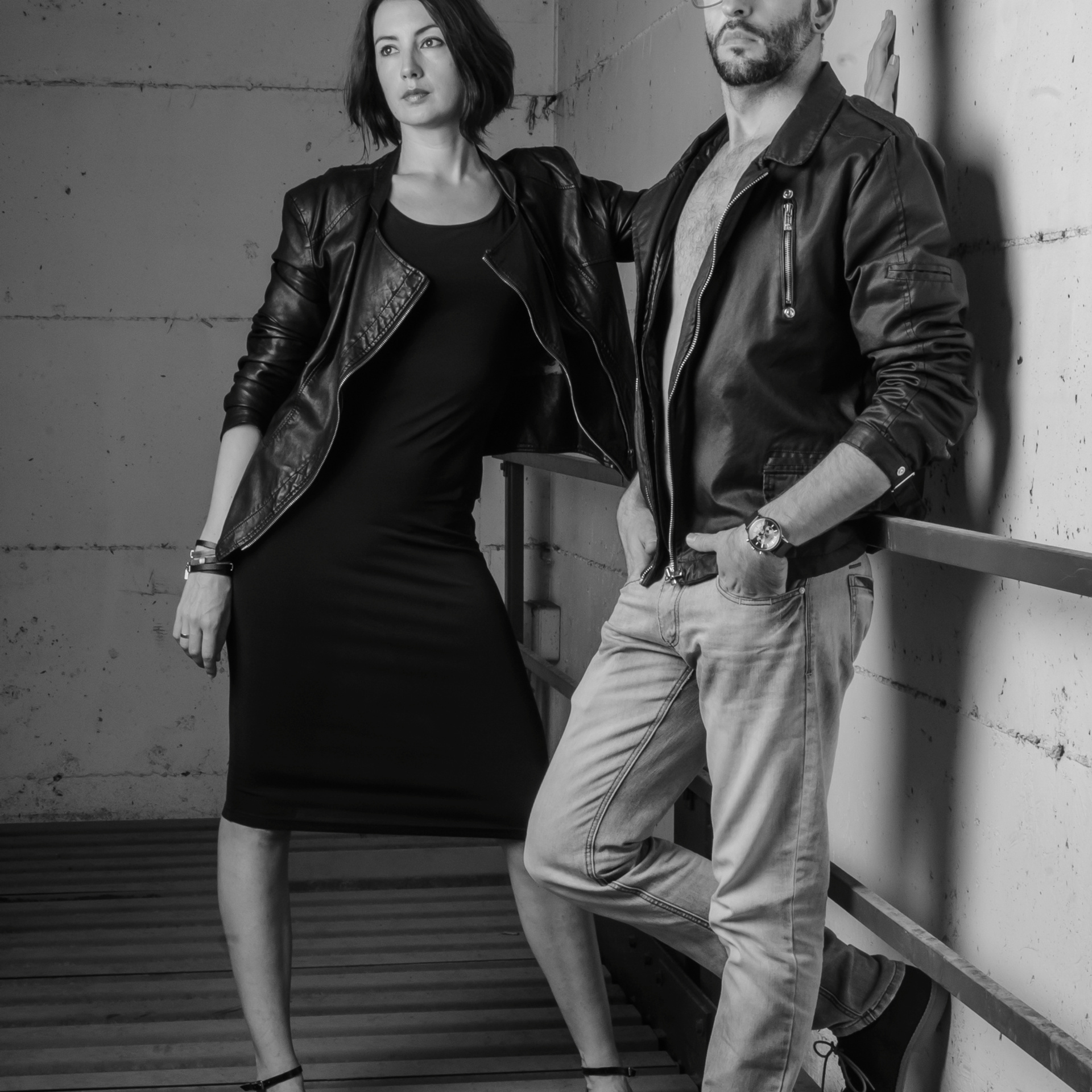 Sasha Veronika & Ostap. צלמת ירושלים תל אביב ישראל