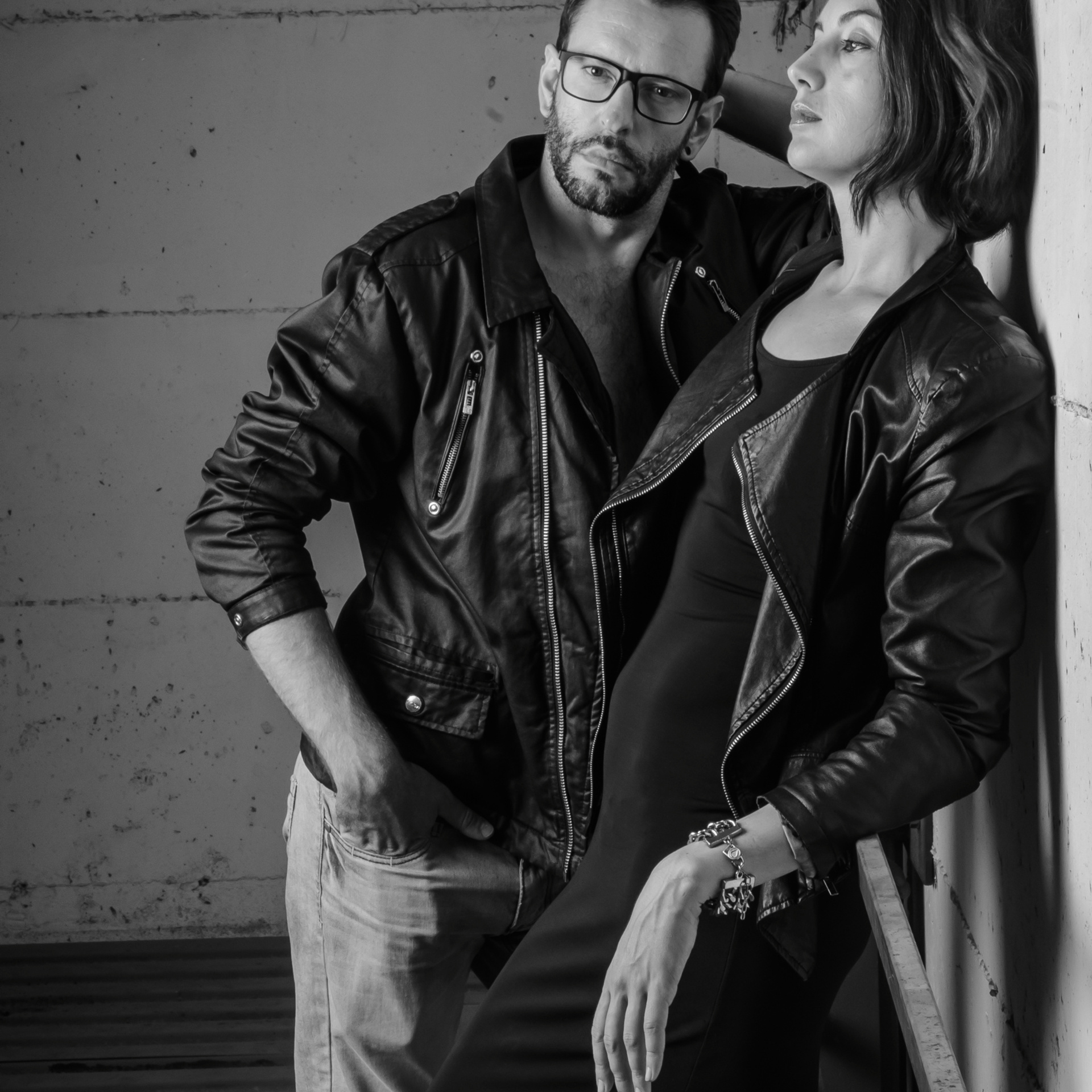 Sasha Veronika & Ostap. צלמת ירושלים תל אביב ישראל