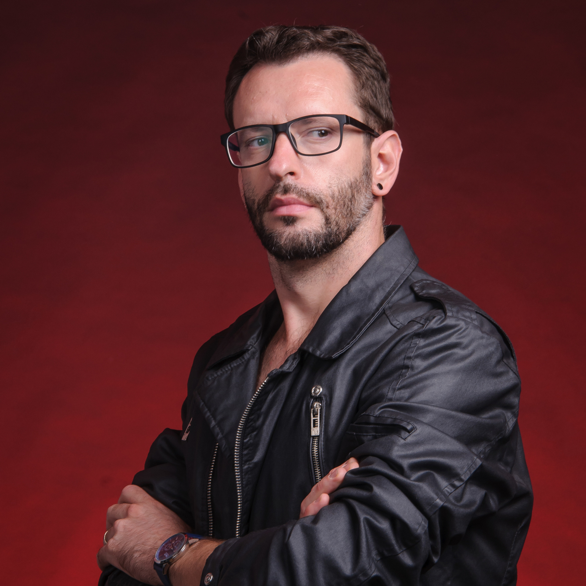 Sasha Veronika & Ostap. צלמת ירושלים תל אביב ישראל