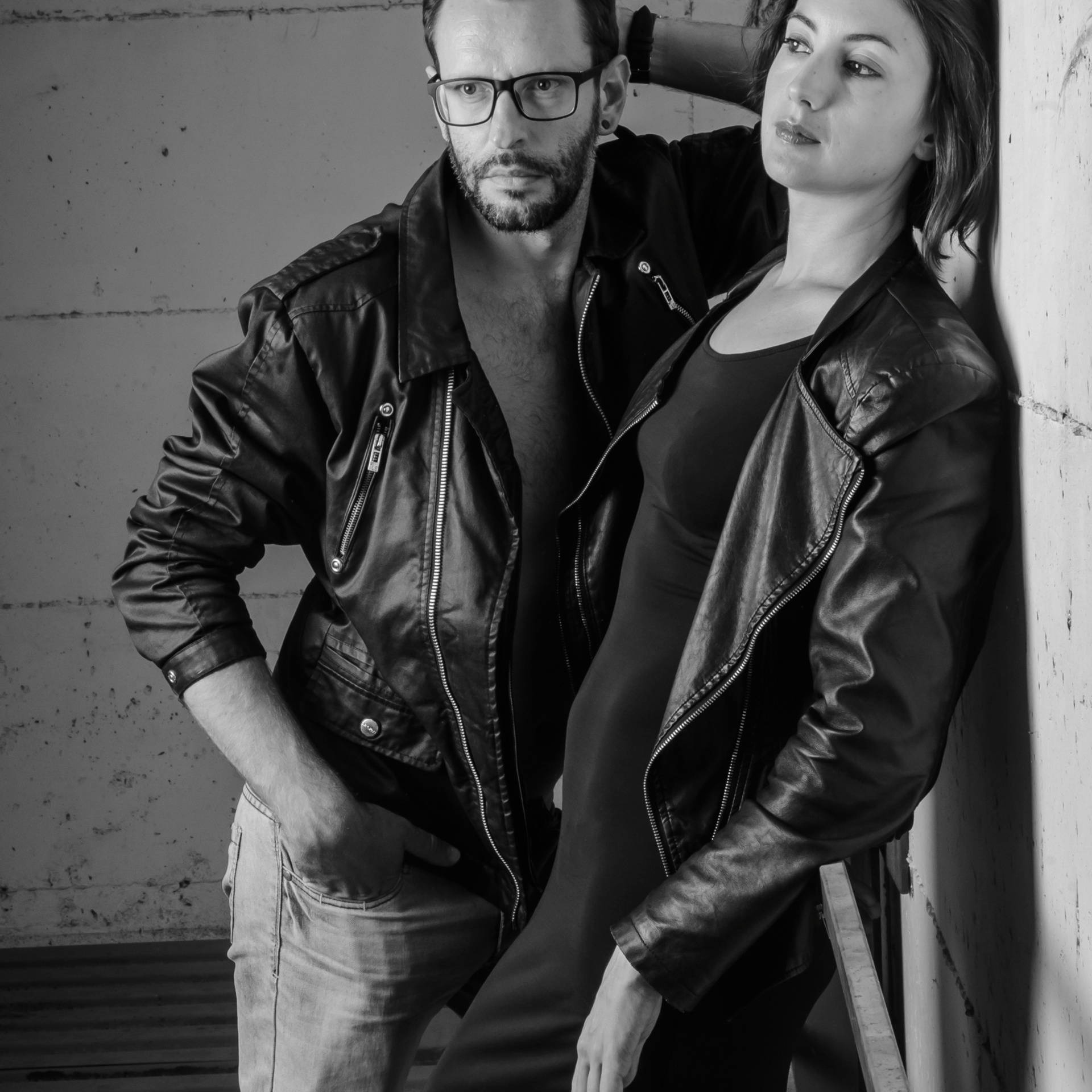 Sasha Veronika & Ostap. צלמת ירושלים תל אביב ישראל