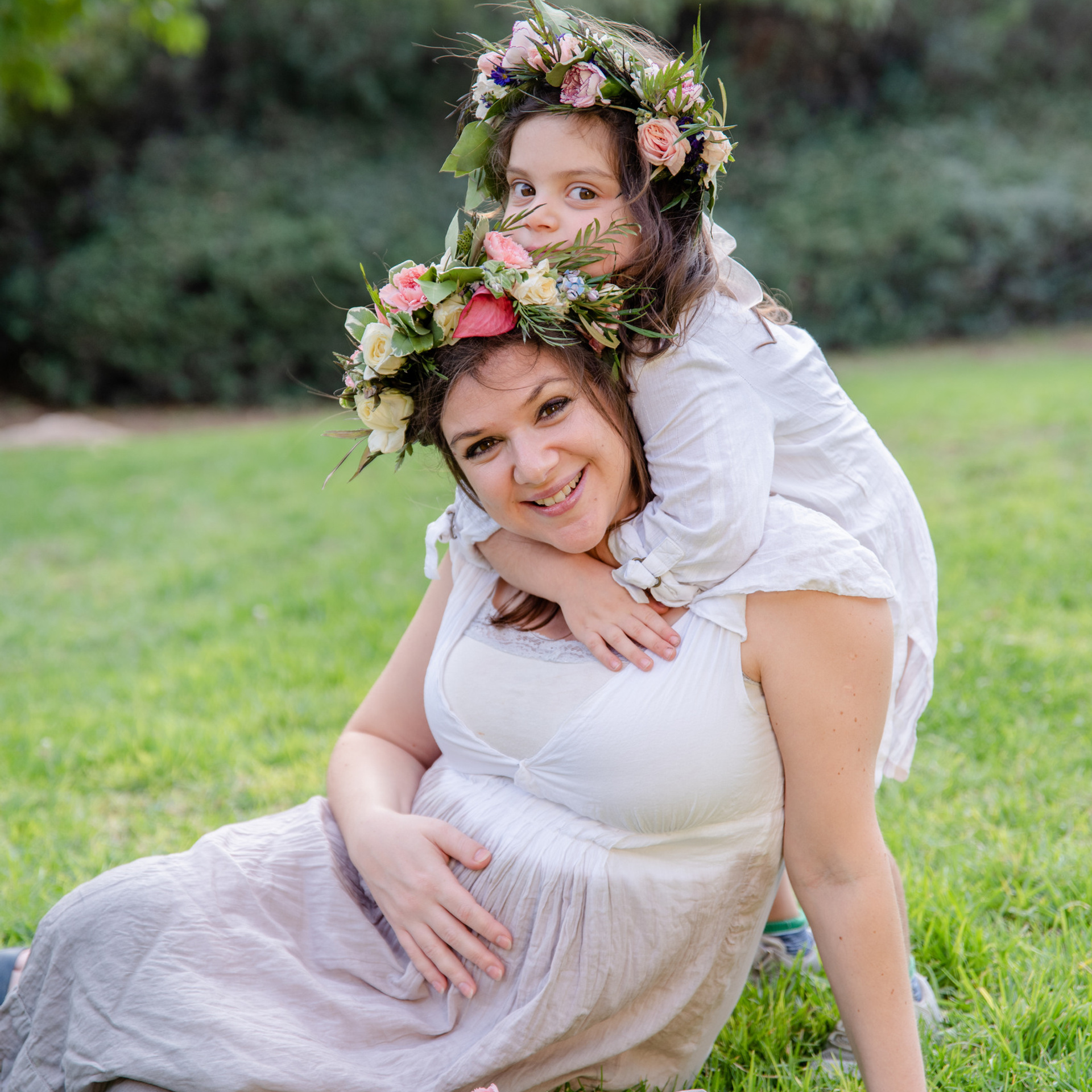 Galia & Naomi. צלמת ירושלים תל אביב ישראל