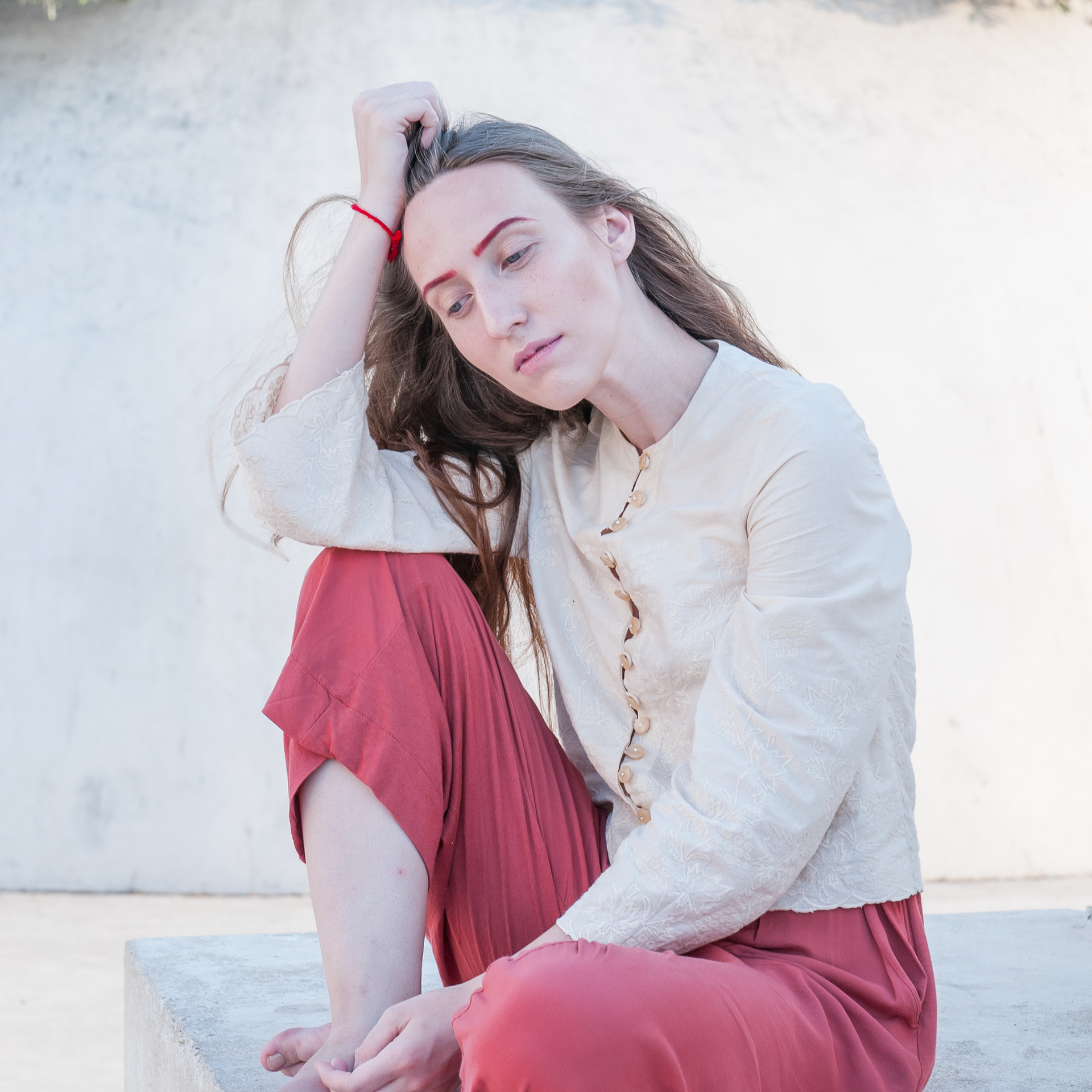 Студийная фотосъёмка в Израиле. Люба Тернавская. Фотограф Иерусалим. Фотограф Израиль