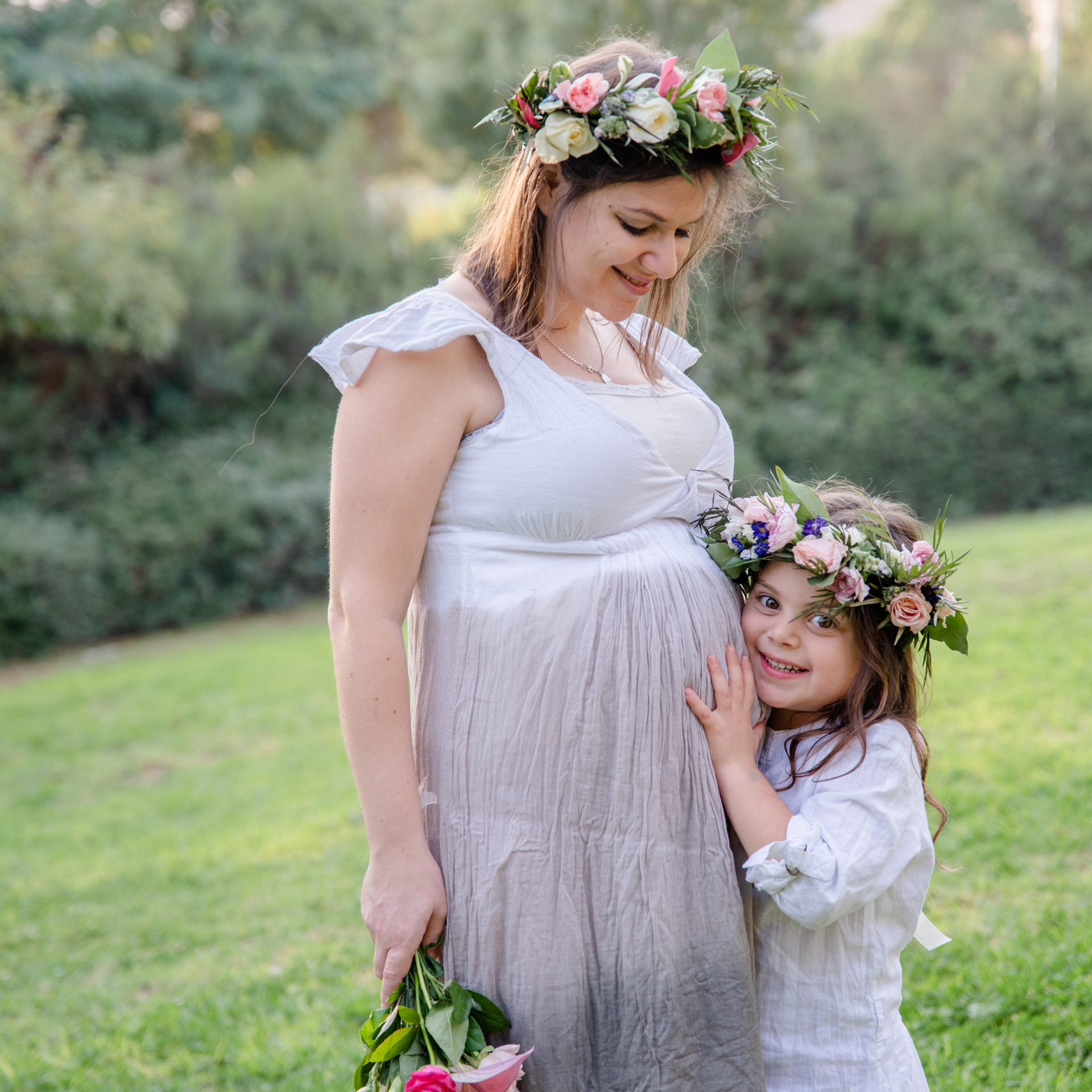 Galia & Naomi. צלמת ירושלים תל אביב ישראל