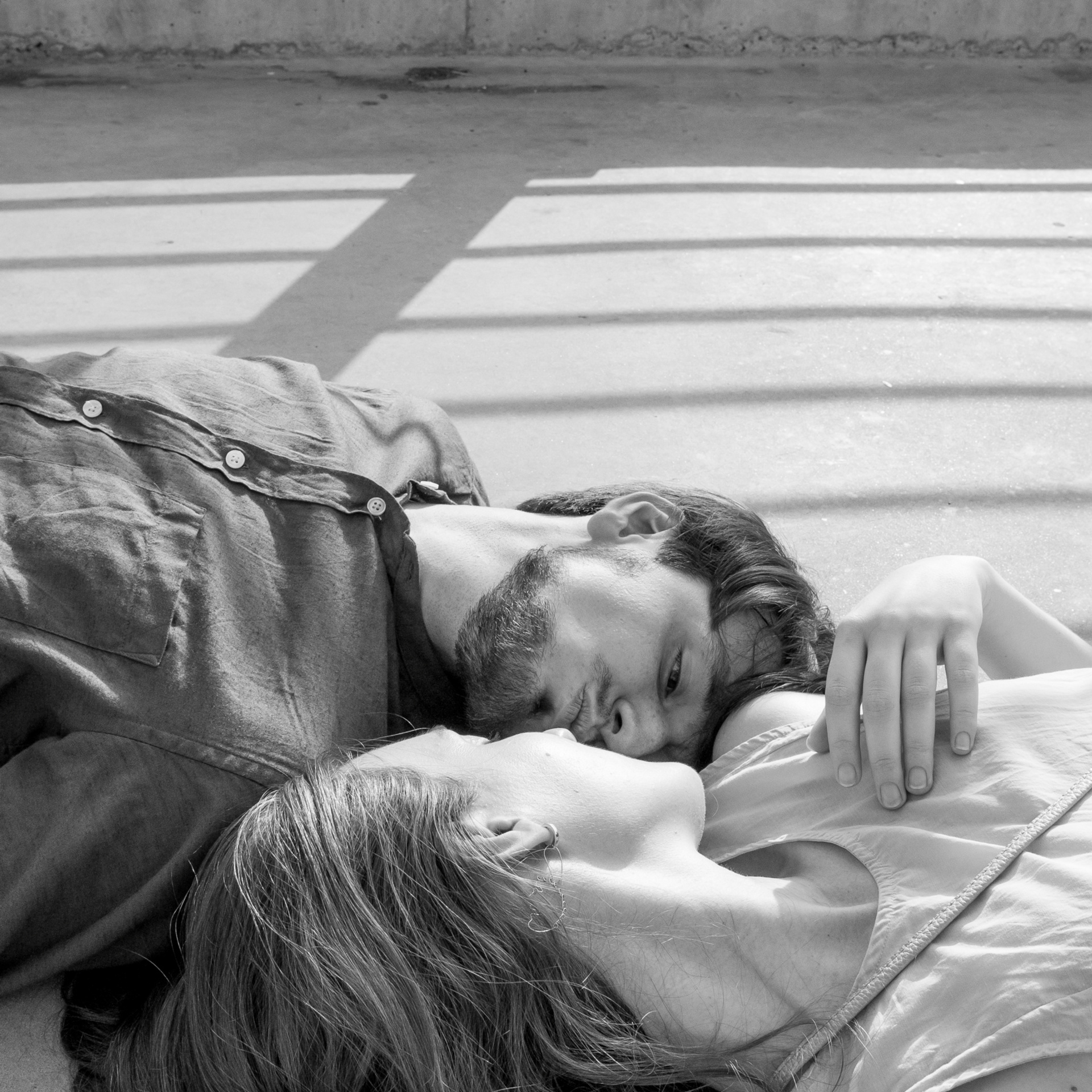 Sonya & Danya. Photographer in Israel Luba Ternavskaya