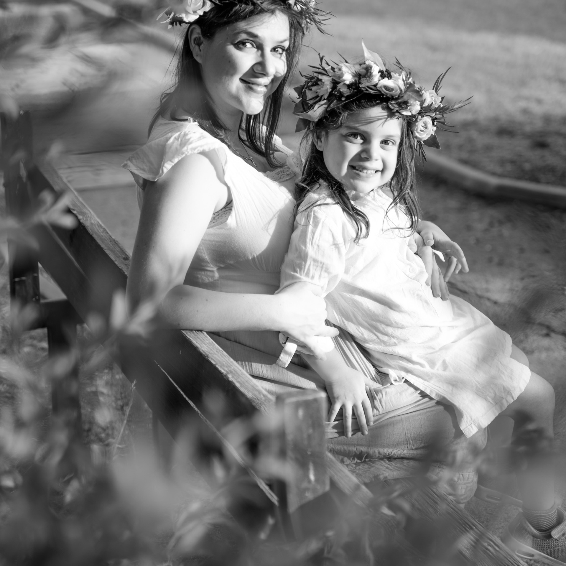 Galia & Naomi. צלמת ירושלים תל אביב ישראל