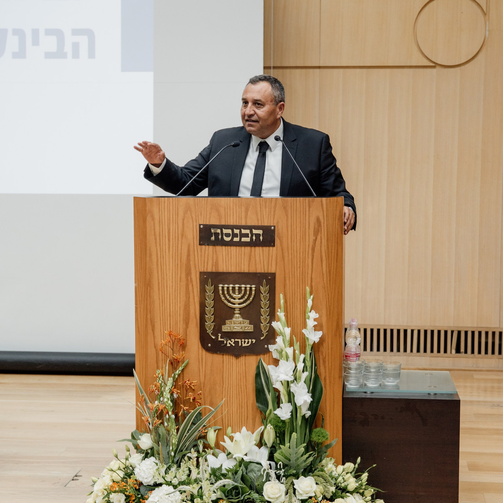 Event in the Israeli Parliament (Knesset). צלמת ירושלים תל אביב ישראל
