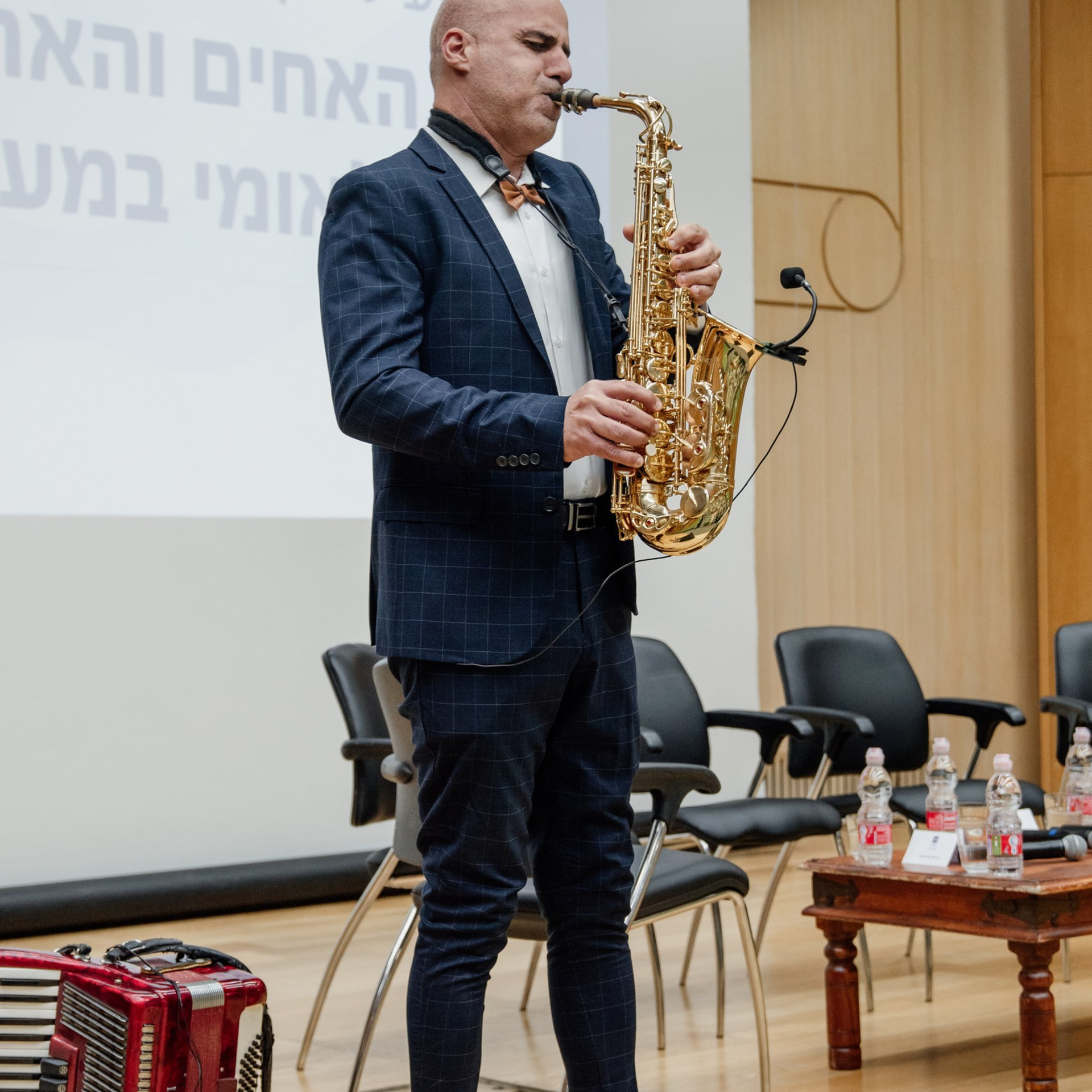 Event in the Israeli Parliament (Knesset). צלמת ירושלים תל אביב ישראל