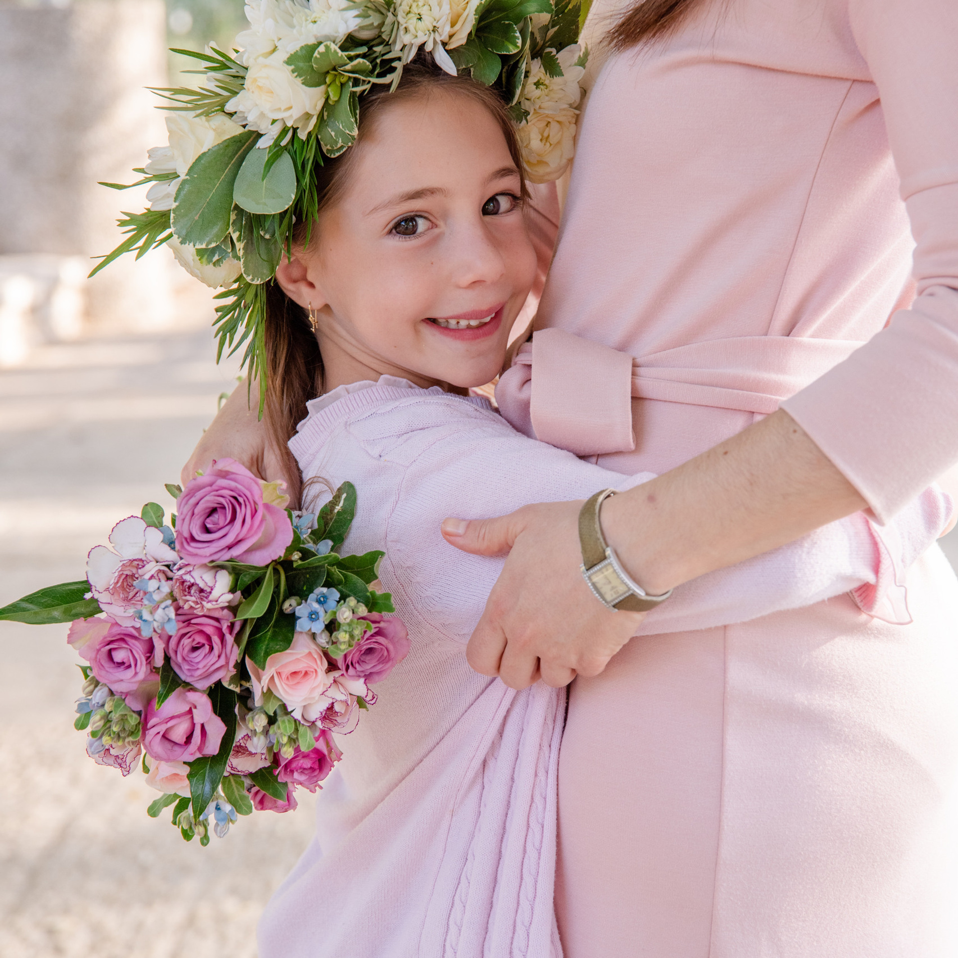 Malka & Esty. צלמת ירושלים תל אביב ישראל