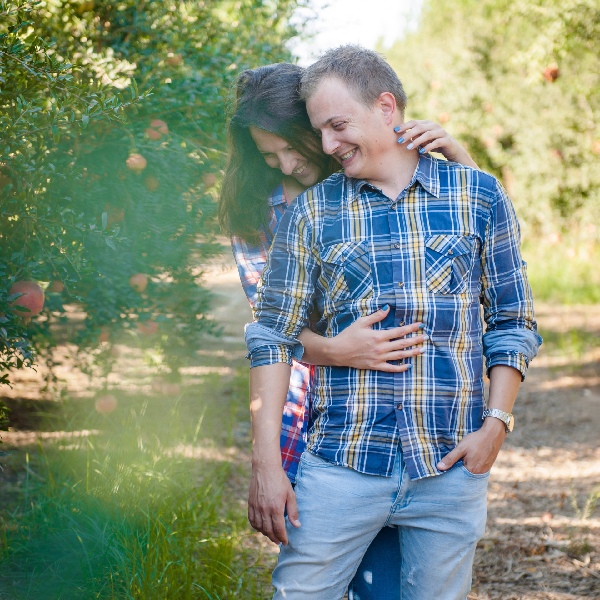 Marina & Grisha. צלמת ירושלים תל אביב ישראל