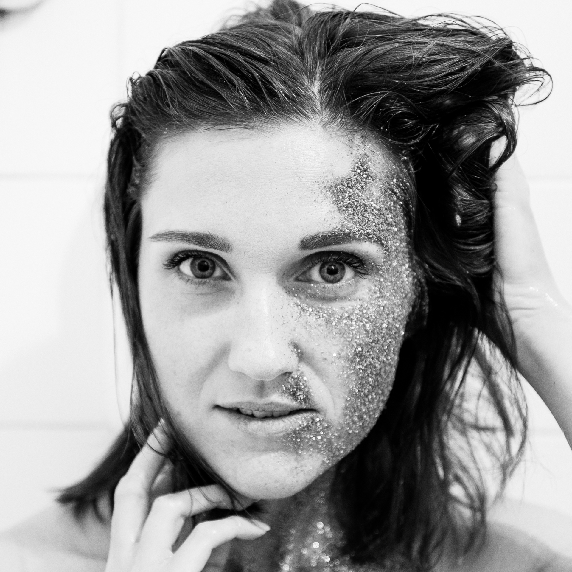 Yulya. Photographer in Israel Luba Ternavskaya