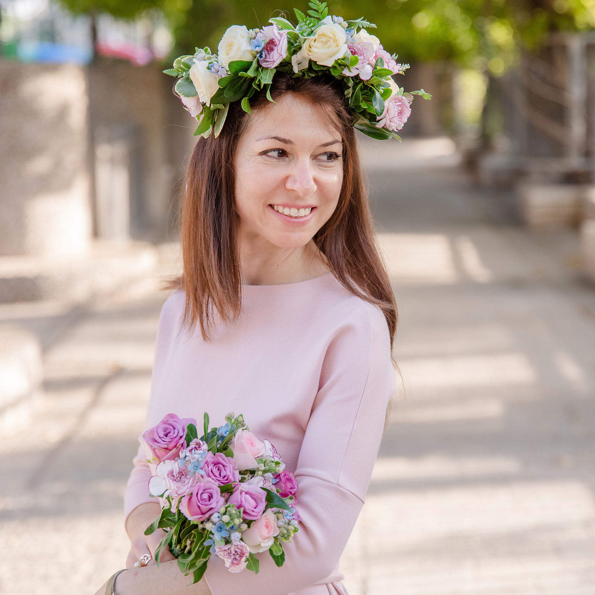 Malka & Esty. צלמת ירושלים תל אביב ישראל