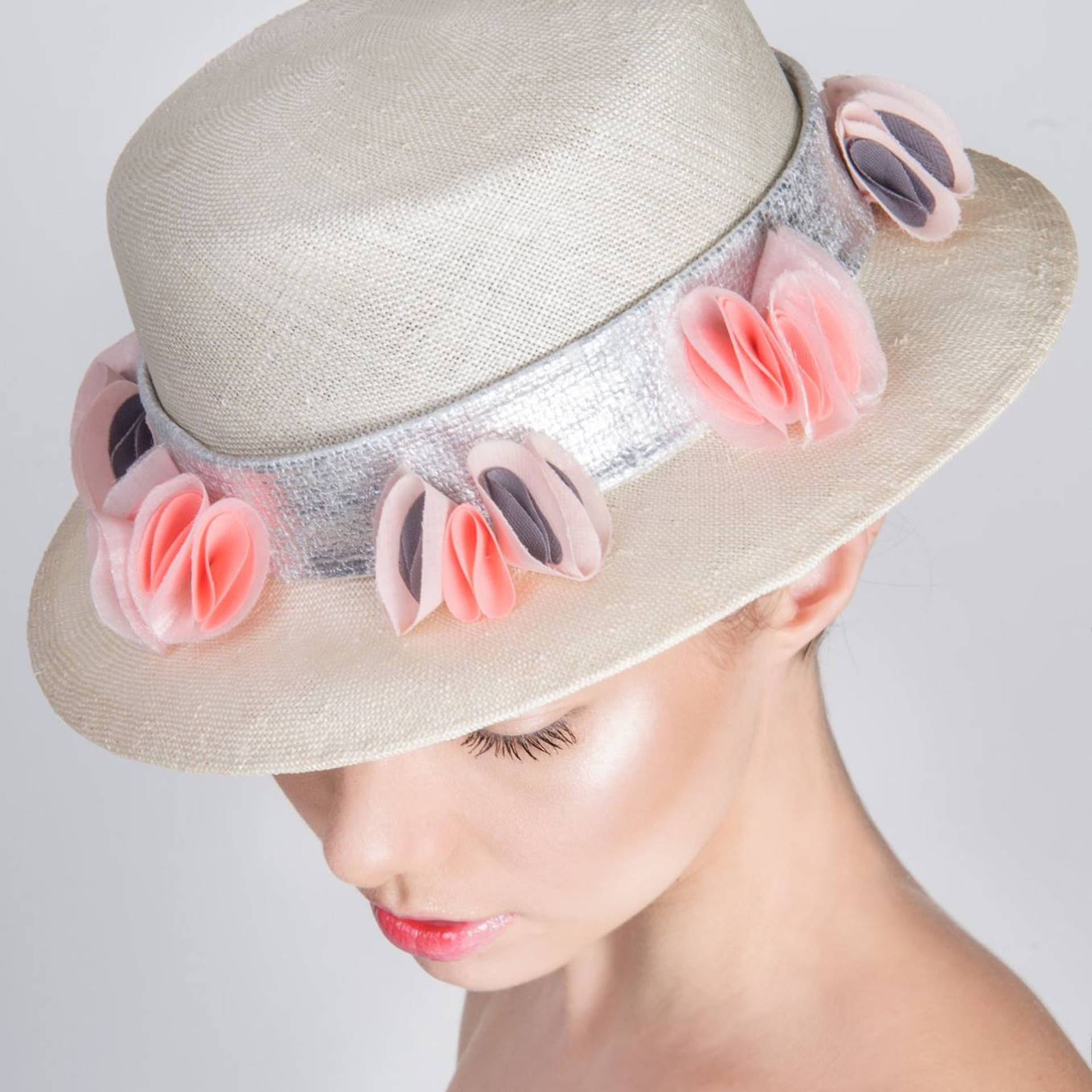 Съёмка каталога для Elena Shvab Millinery. Люба Тернавская. Фотограф Иерусалим. Фотограф Израиль