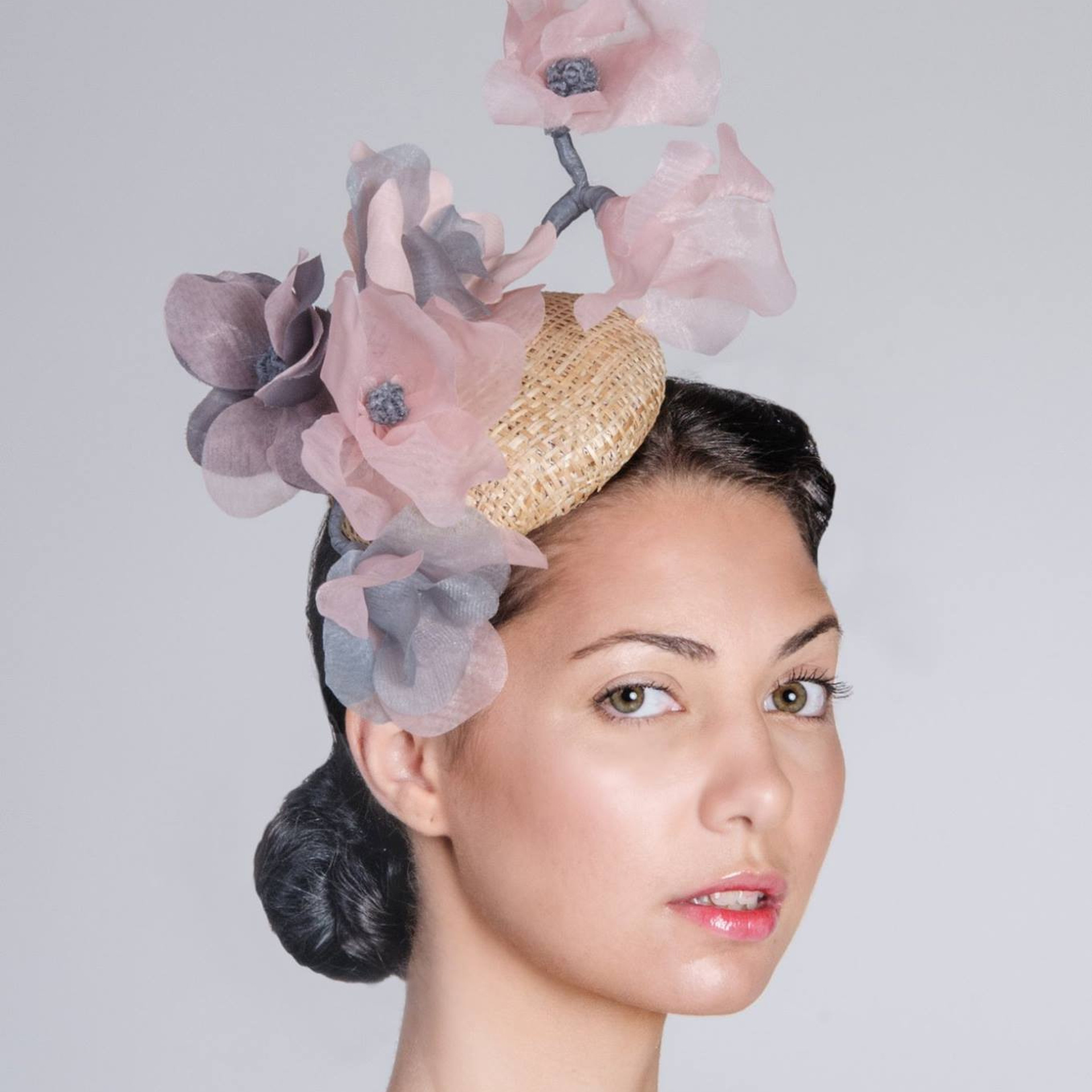 Съёмка каталога для Elena Shvab Millinery. Люба Тернавская. Фотограф Иерусалим. Фотограф Израиль