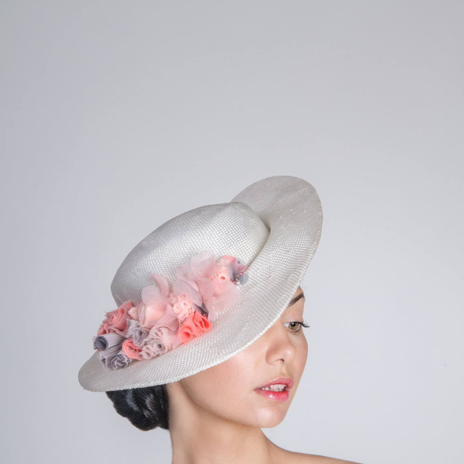 Съёмка каталога для Elena Shvab Millinery. Люба Тернавская. Фотограф Иерусалим. Фотограф Израиль