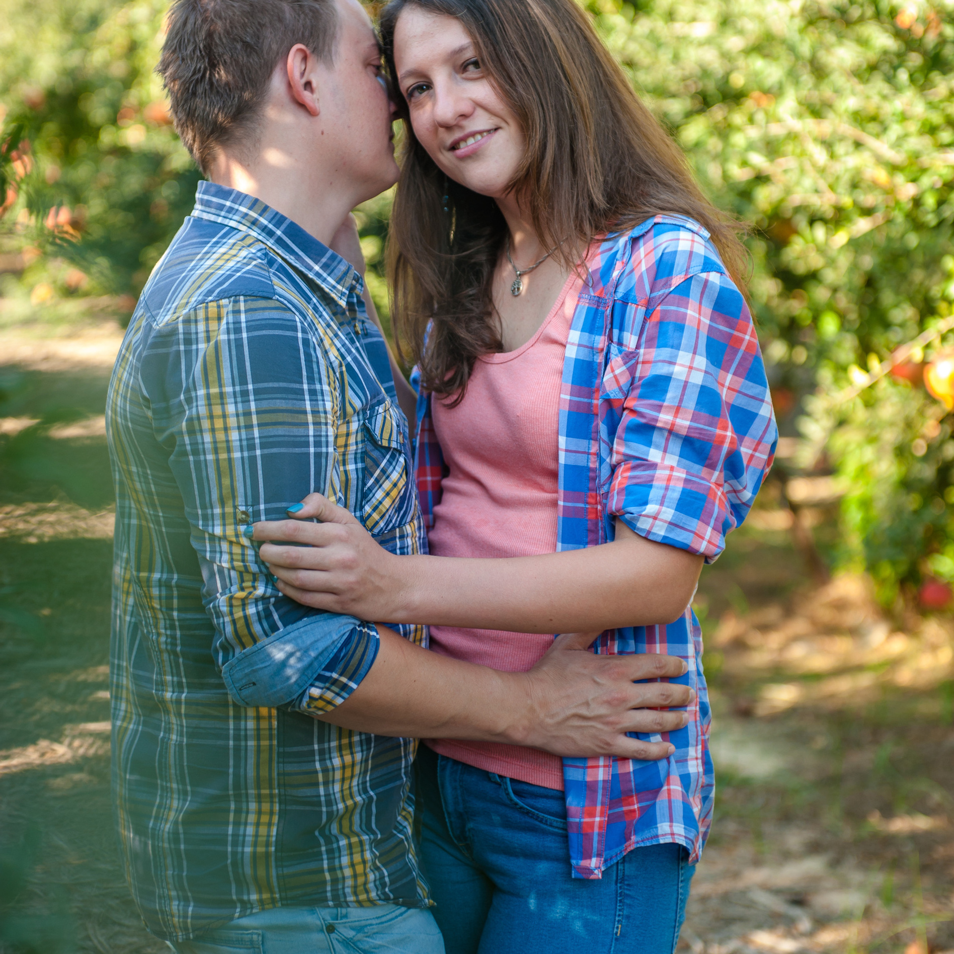 Marina & Grisha. צלמת ירושלים תל אביב ישראל