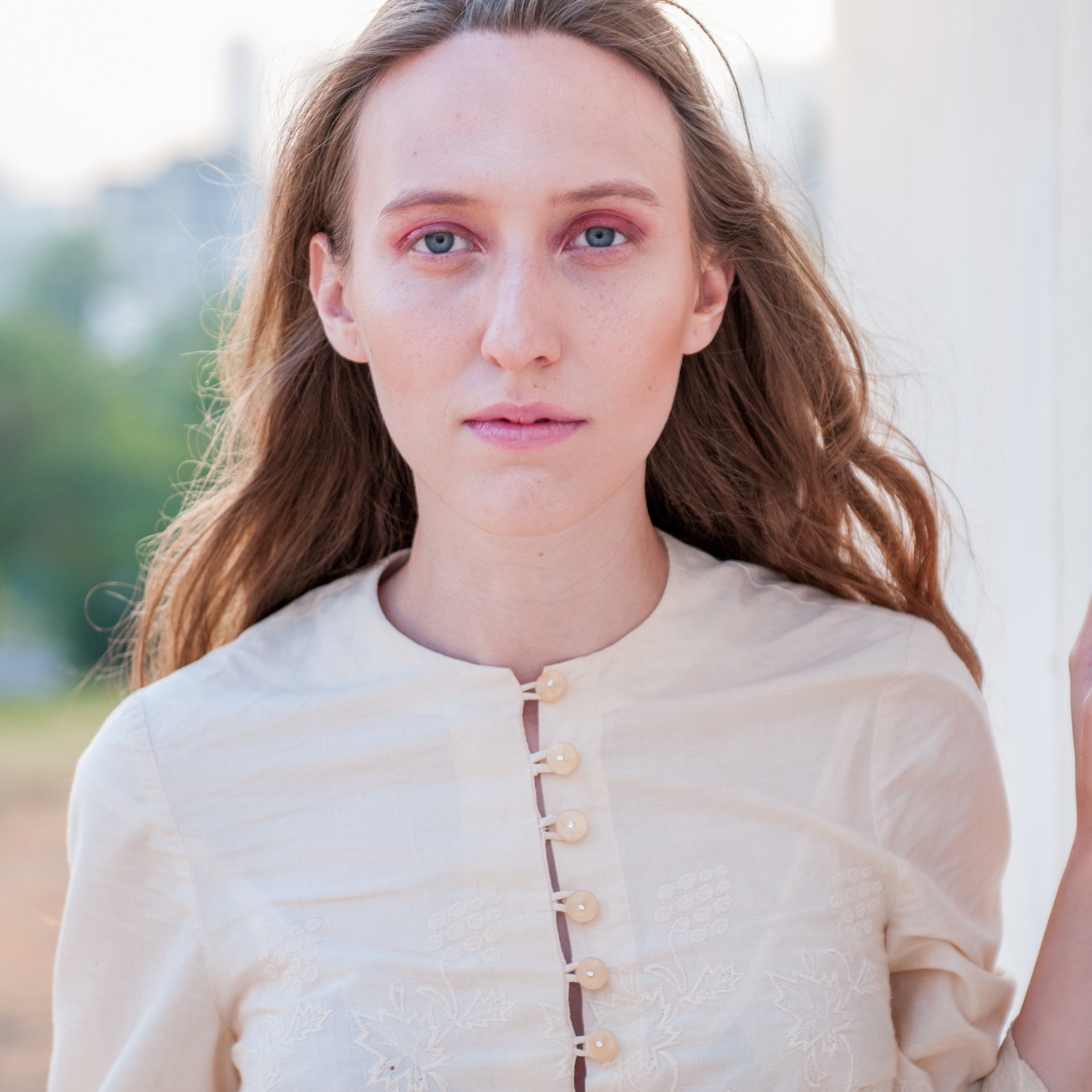 Студийная фотосъёмка в Израиле. Люба Тернавская. Фотограф Иерусалим. Фотограф Израиль