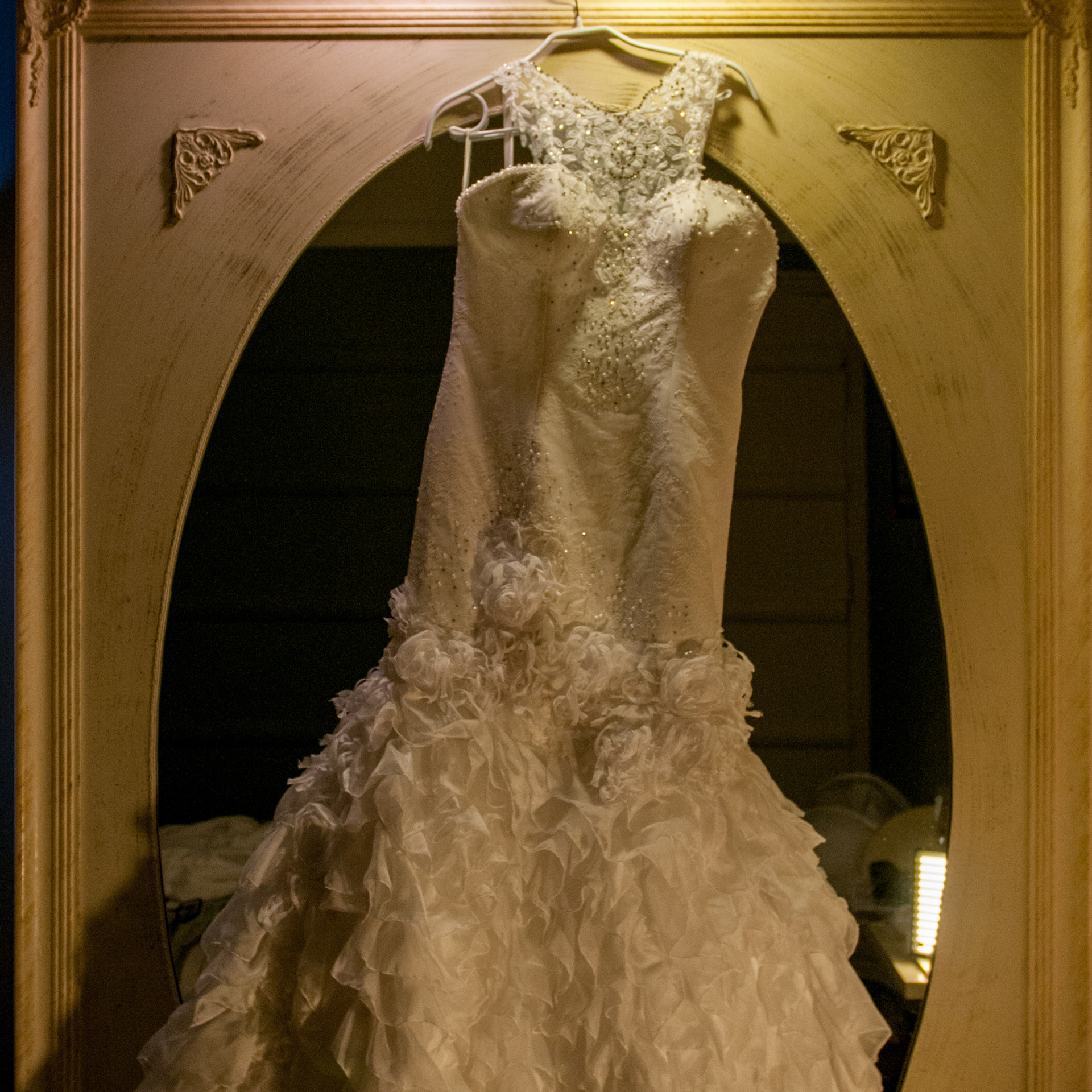 Sabina & Vitya. Photographer in Israel Luba Ternavskaya