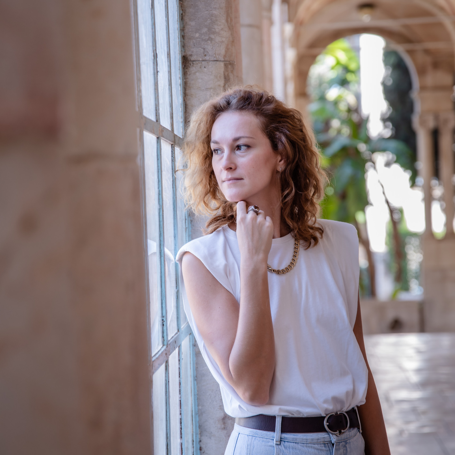 Elene. Photographer in Israel Luba Ternavskaya