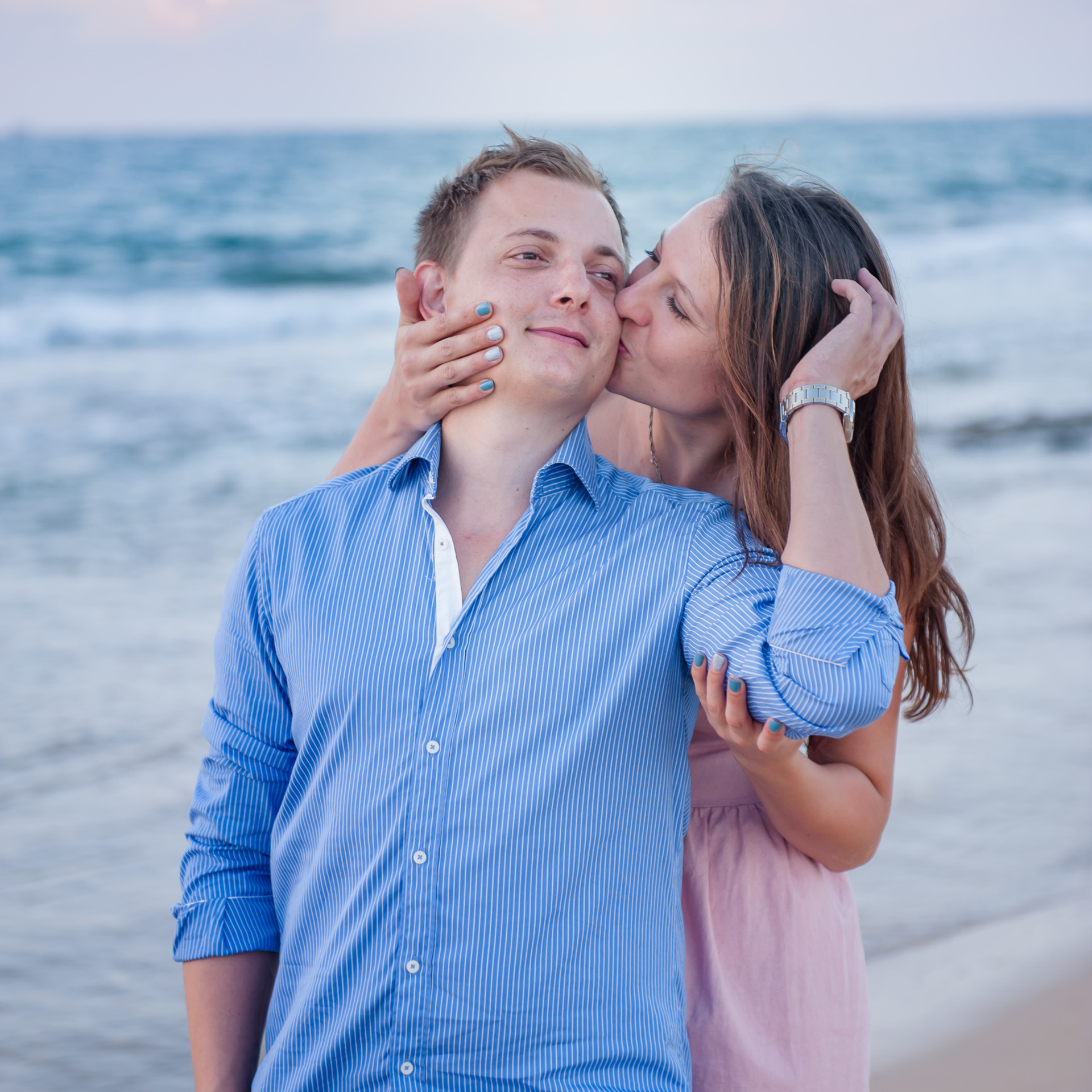 Marina & Grisha. צלמת ירושלים תל אביב ישראל