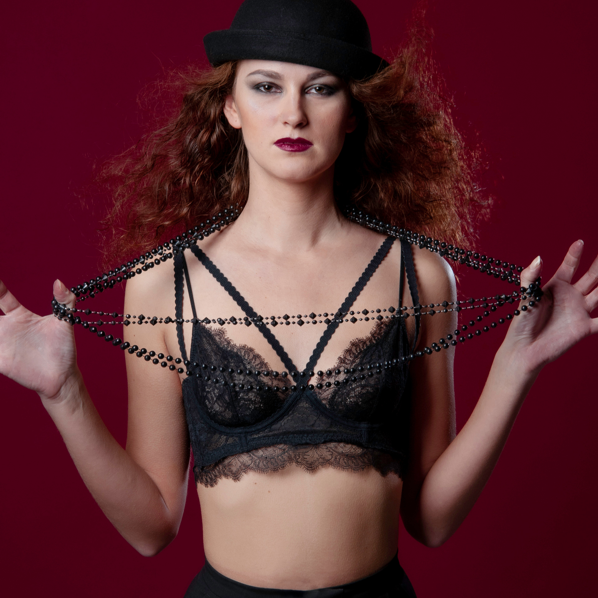 Lena. Photographer in Israel Luba Ternavskaya