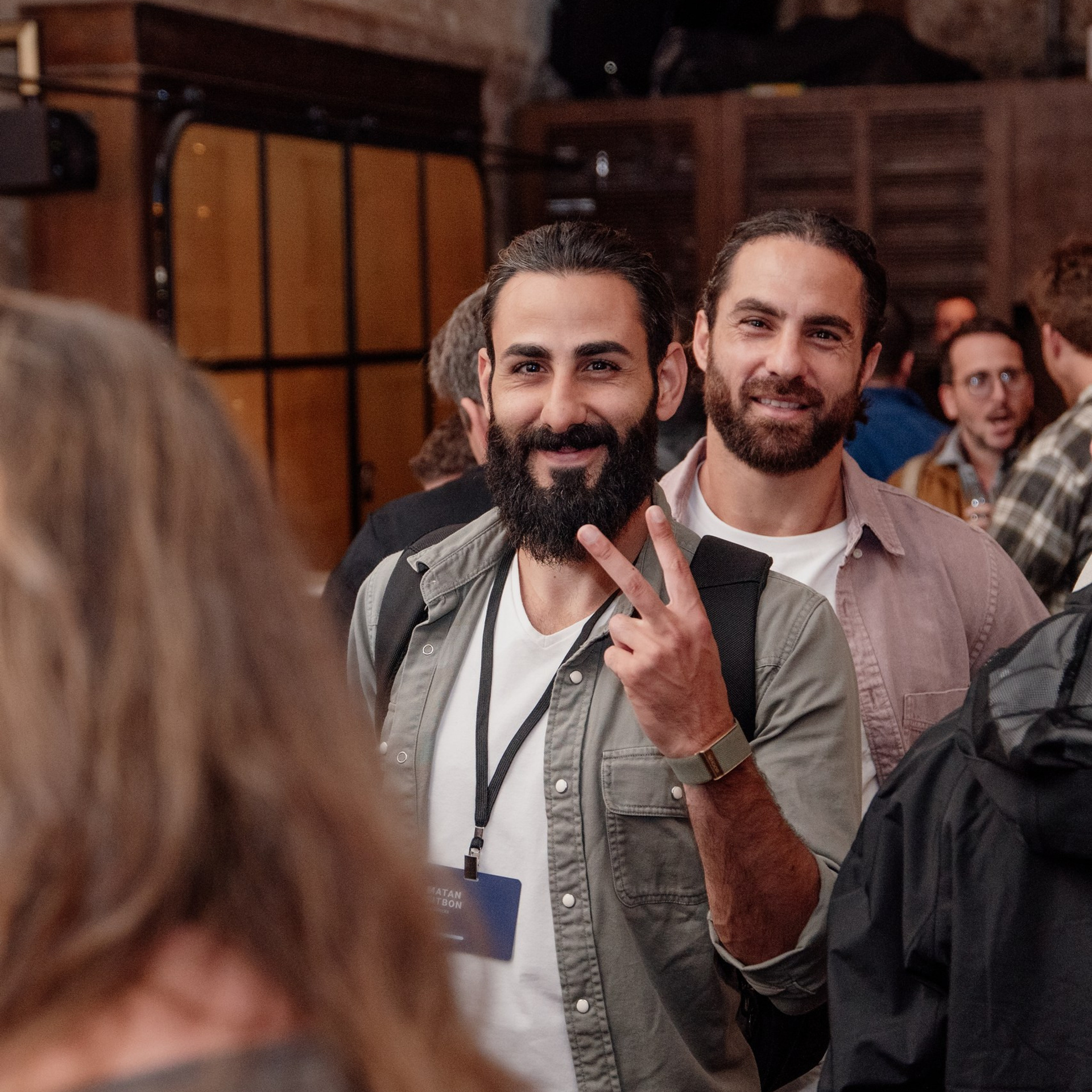 Entry Capital company event. Люба Тернавская. Фотограф Иерусалим. Фотограф Израиль