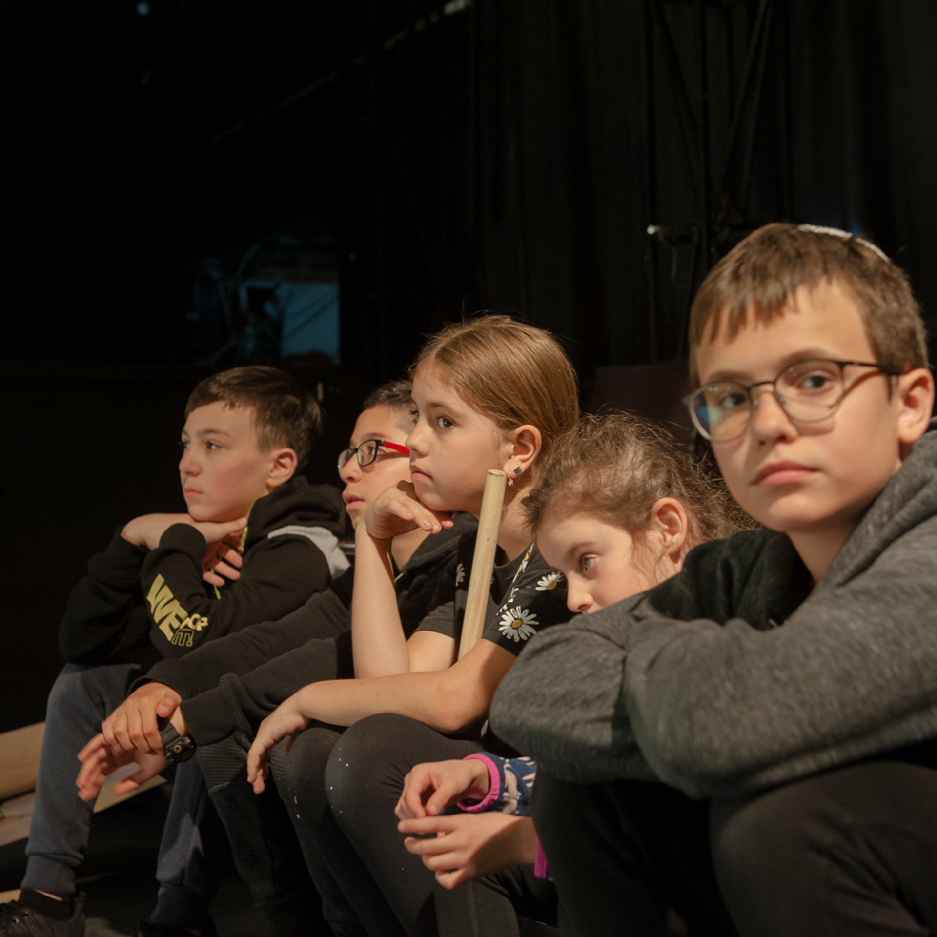 Детский театр Drama School. Люба Тернавская. Фотограф Иерусалим. Фотограф Израиль