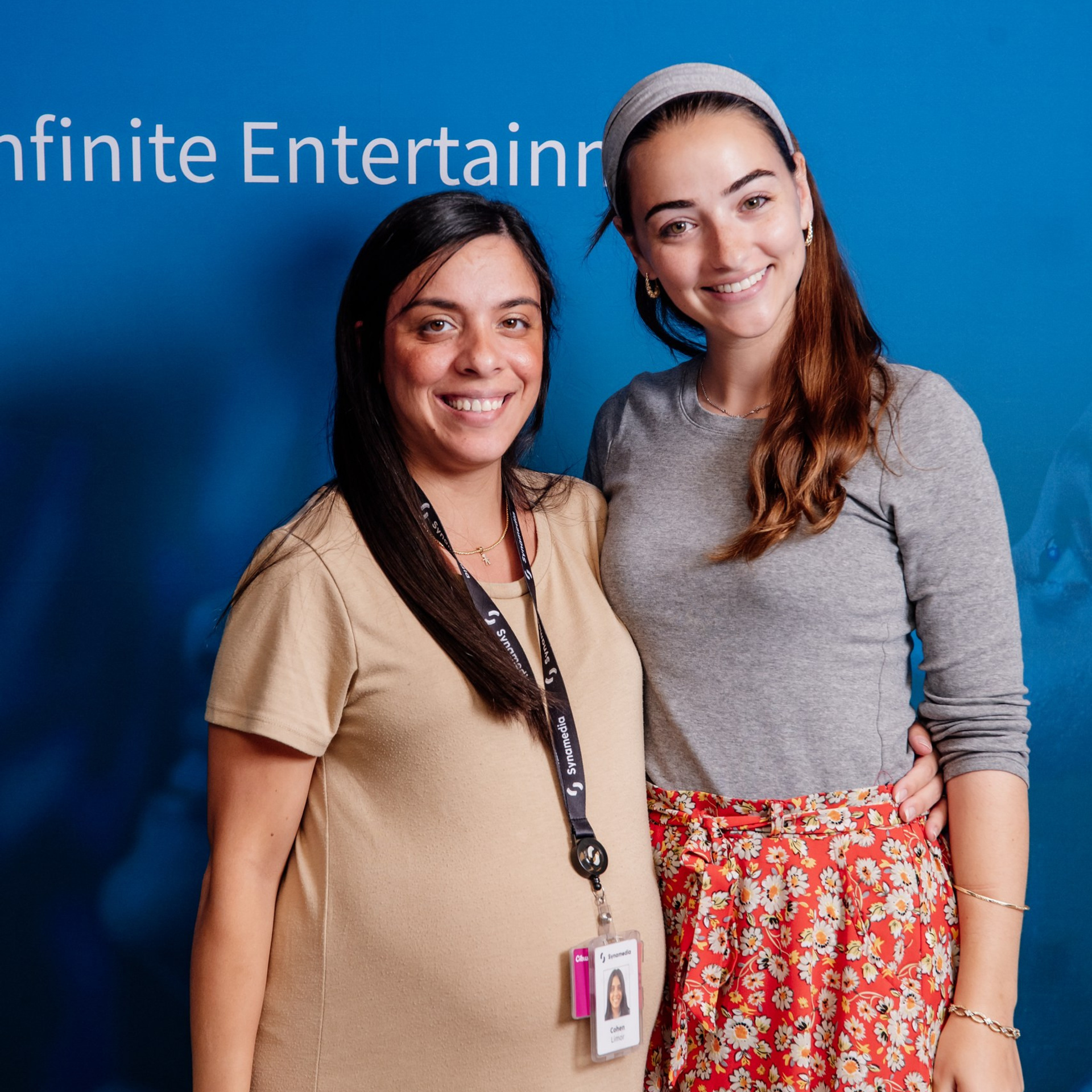 Synamedia company event. Люба Тернавская. Фотограф Иерусалим. Фотограф Израиль