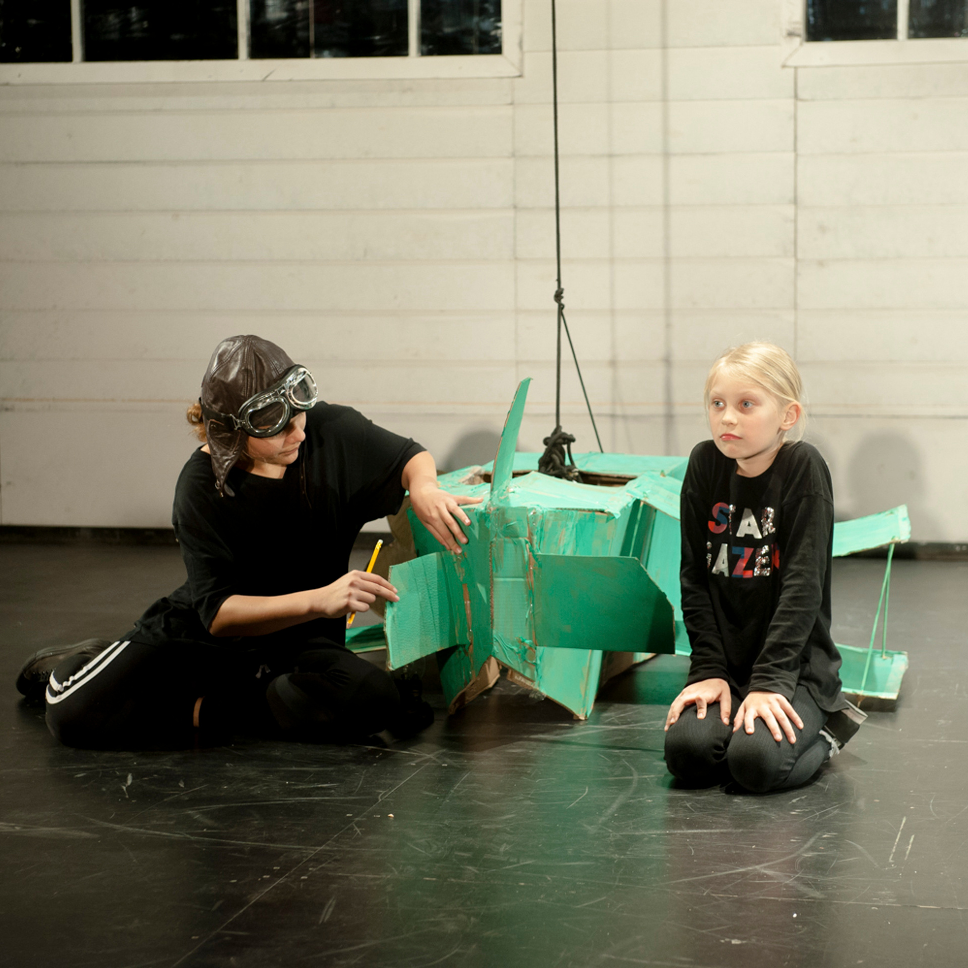 Детский театр Drama School. Люба Тернавская. Фотограф Иерусалим. Фотограф Израиль