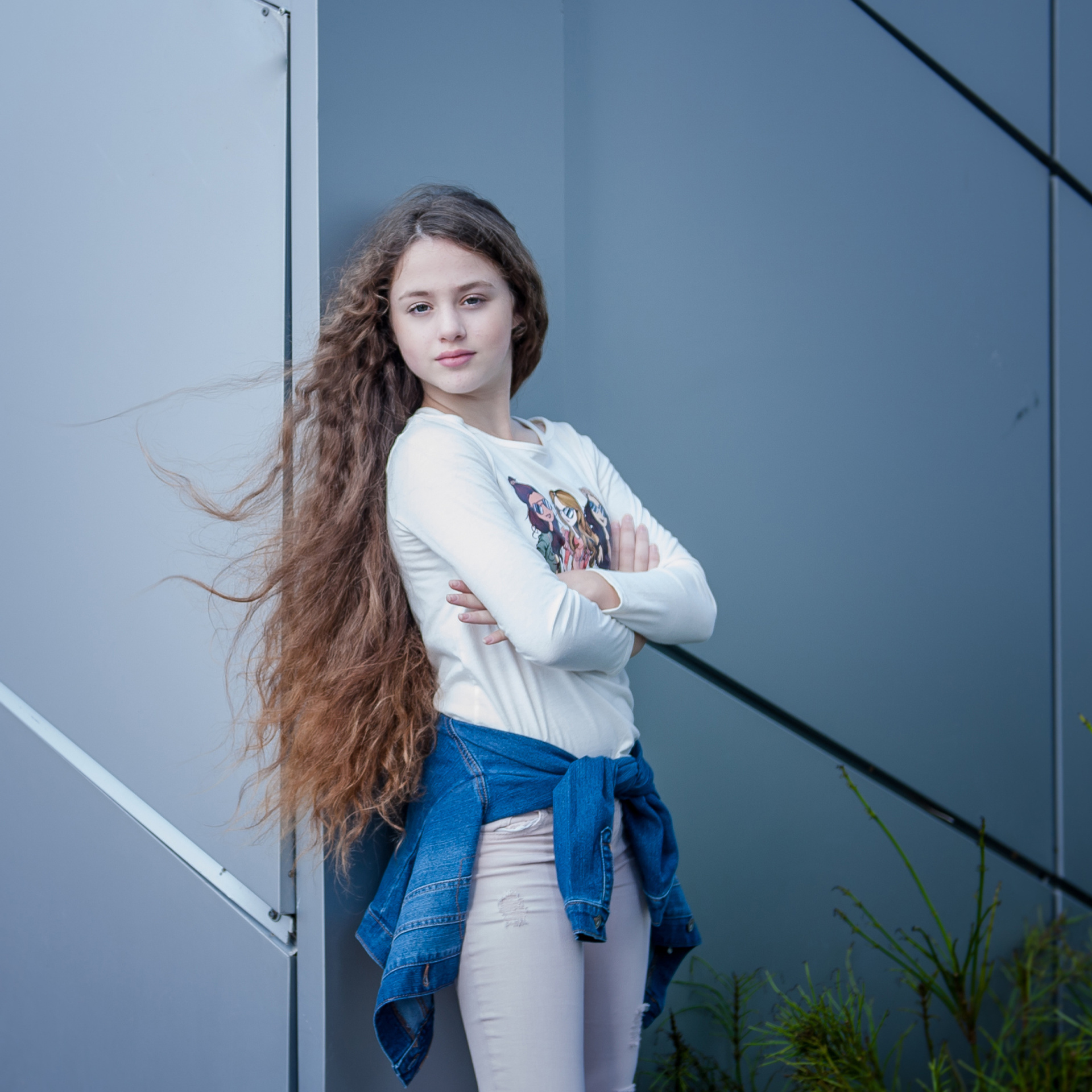 Bat Mitzvah Book. Люба Тернавская. Фотограф Иерусалим. Фотограф Израиль