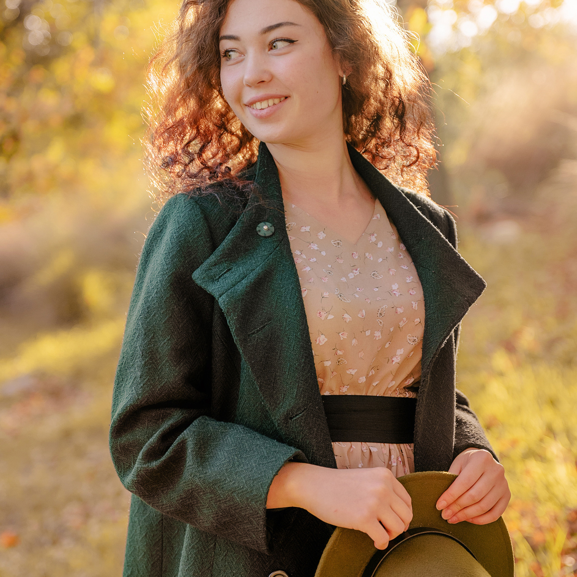 Photographer in Israel Luba Ternavskaya