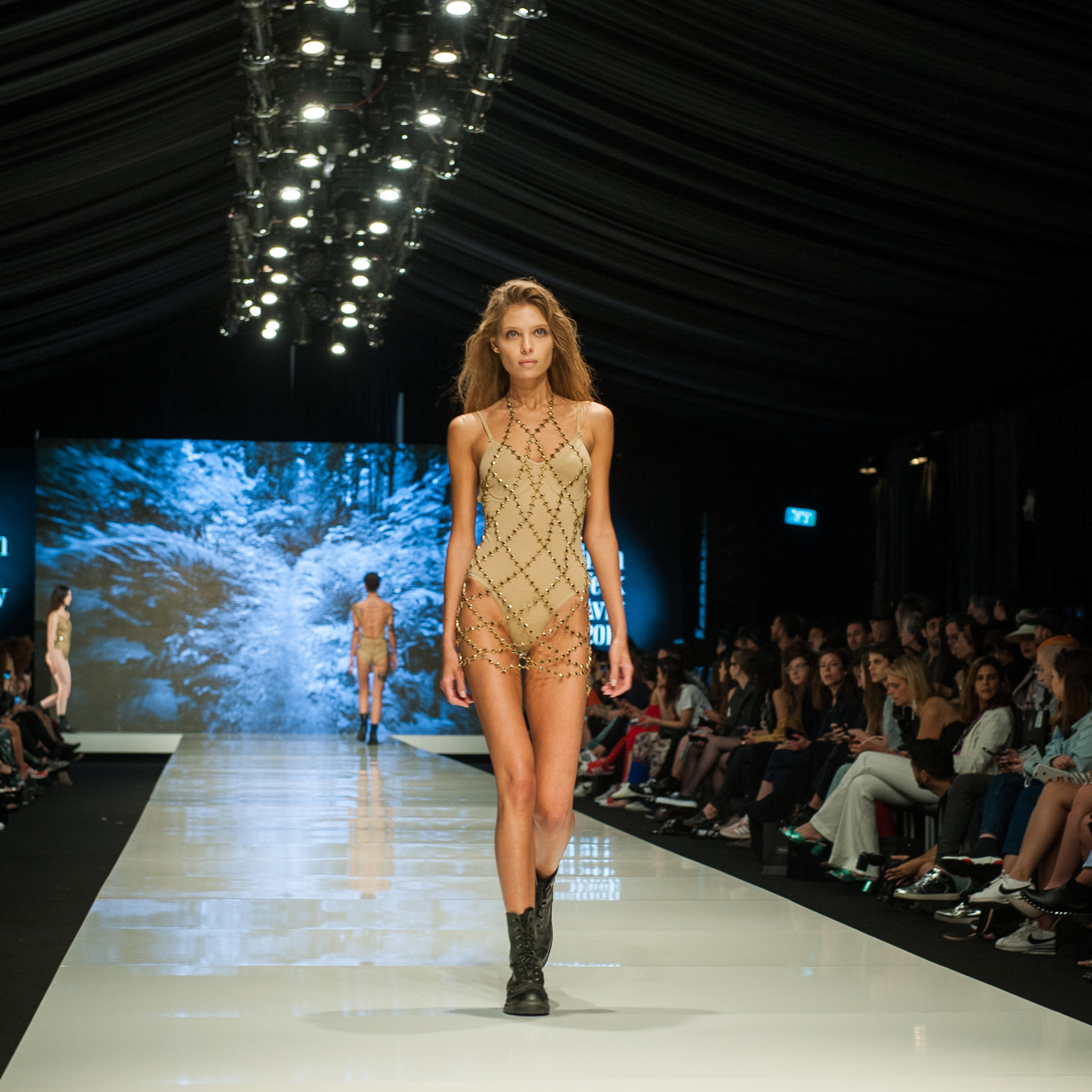 TLV Fashion Week. צלמת ירושלים תל אביב ישראל