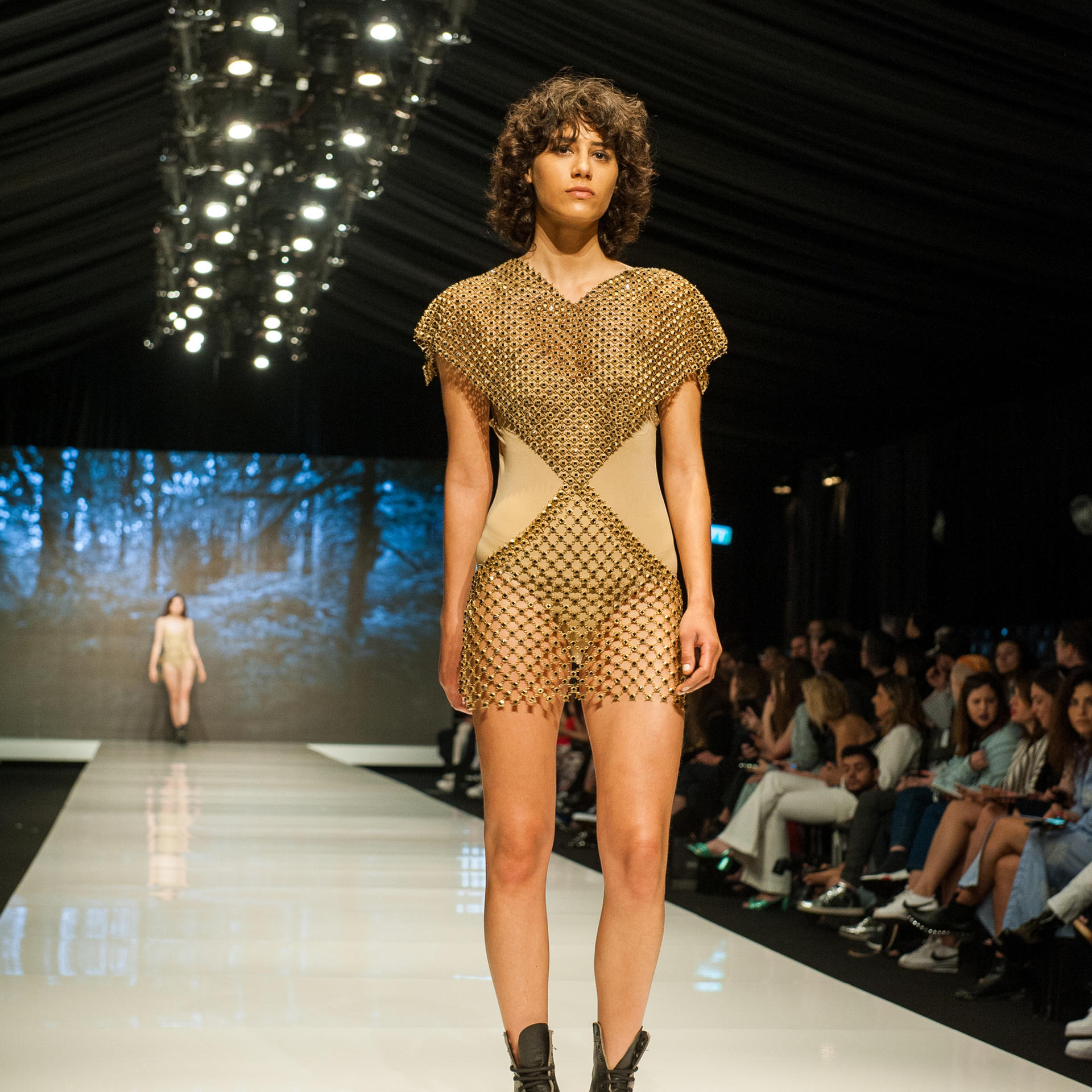 TLV Fashion Week. צלמת ירושלים תל אביב ישראל