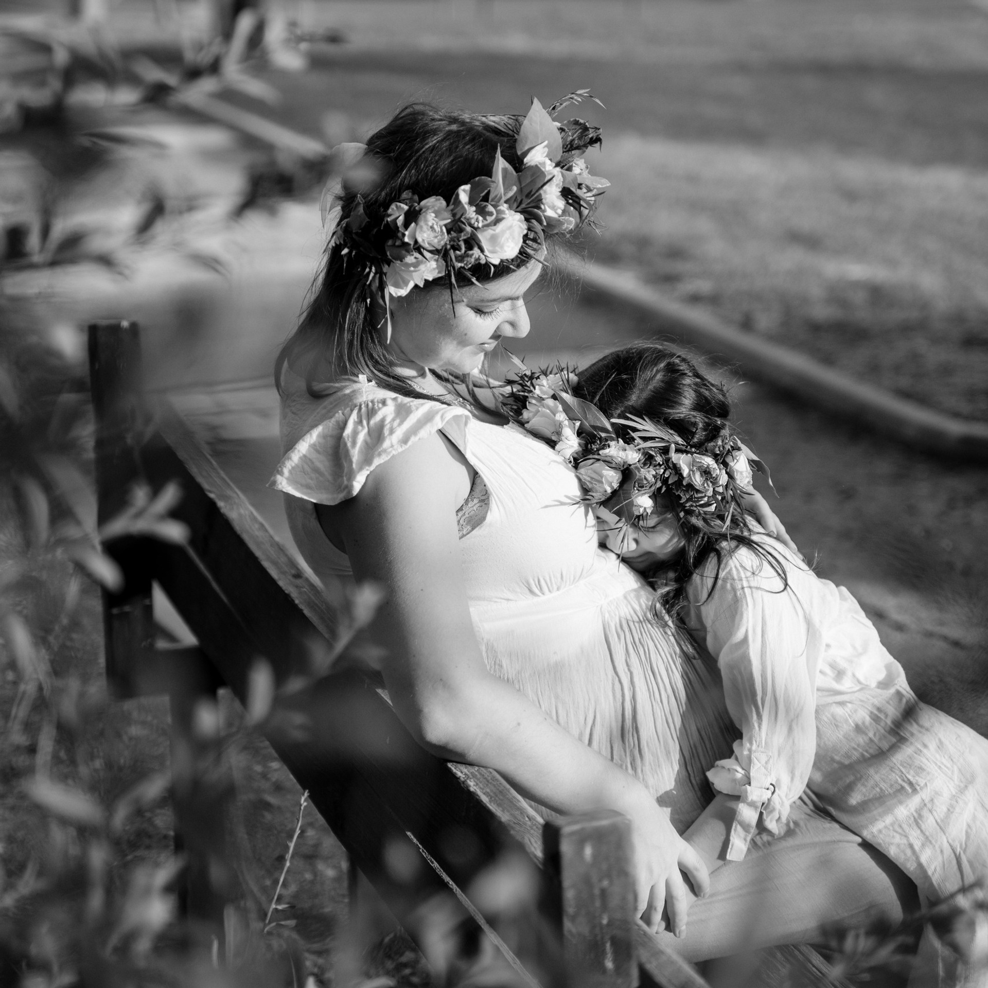 Galia & Naomi. צלמת ירושלים תל אביב ישראל