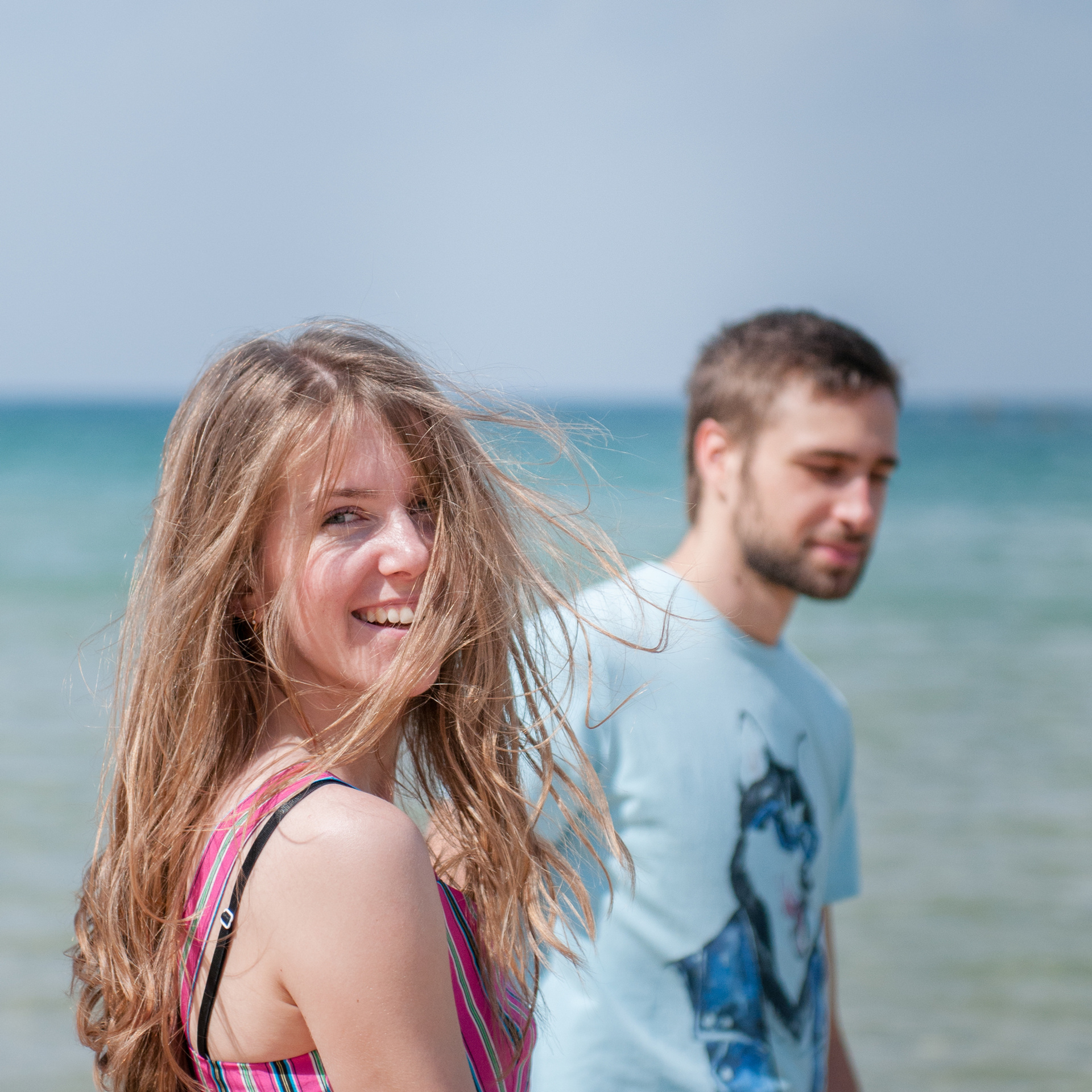 Masha & Leonid. צלמת ירושלים תל אביב ישראל