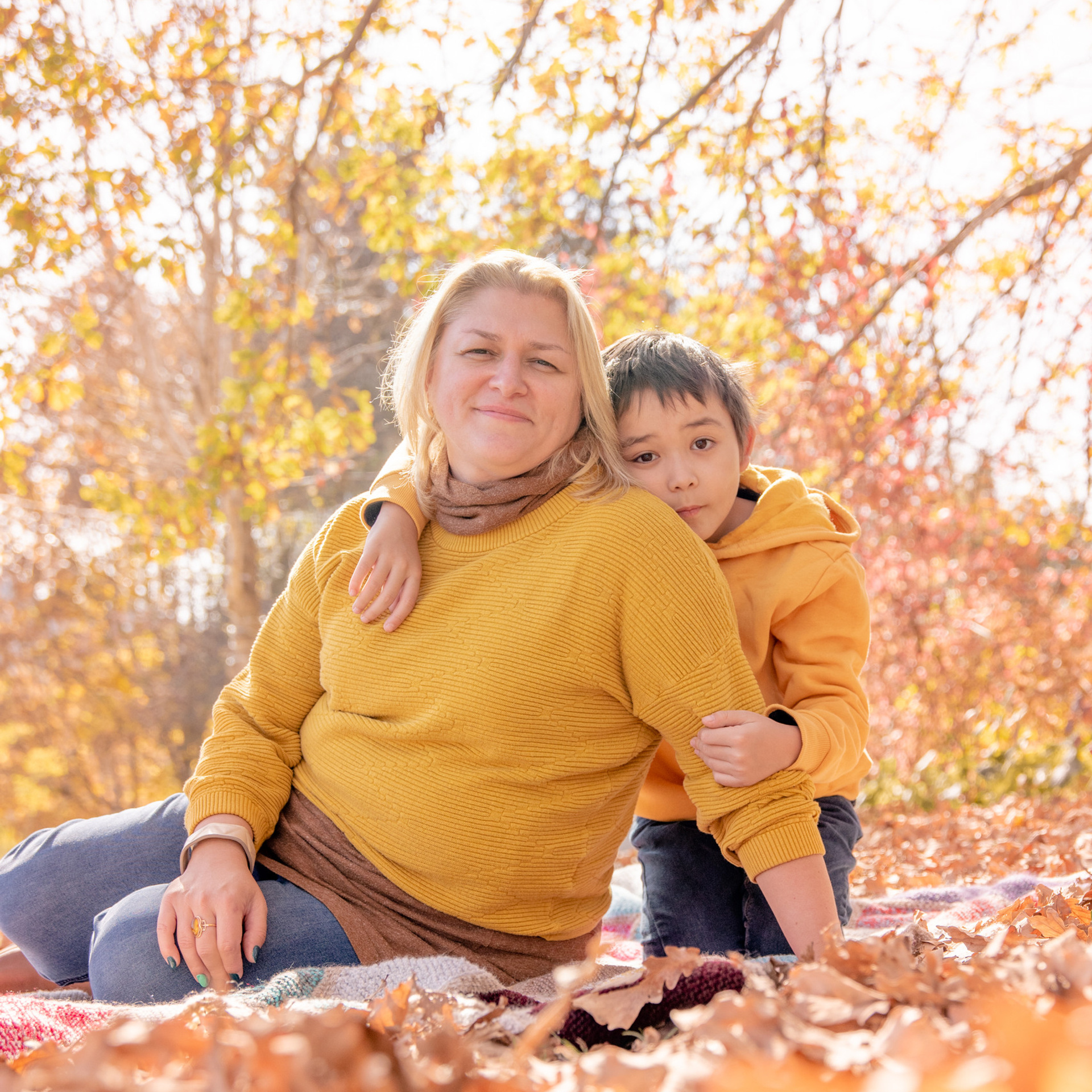 Lena + Guy + Yan. צלמת ירושלים תל אביב ישראל