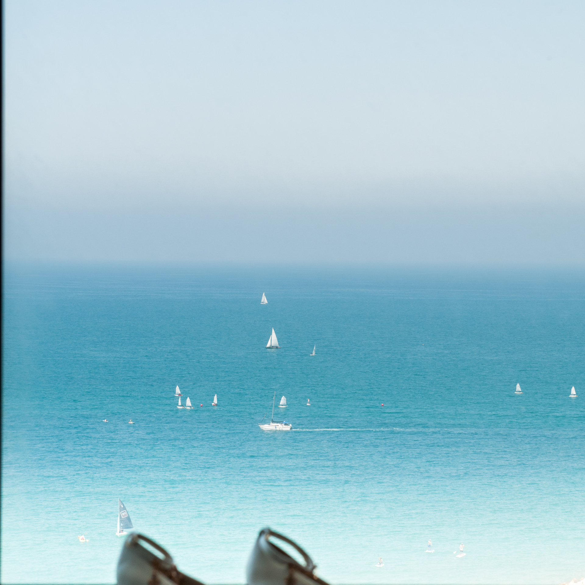 Sabina & Vitya. Photographer in Israel Luba Ternavskaya