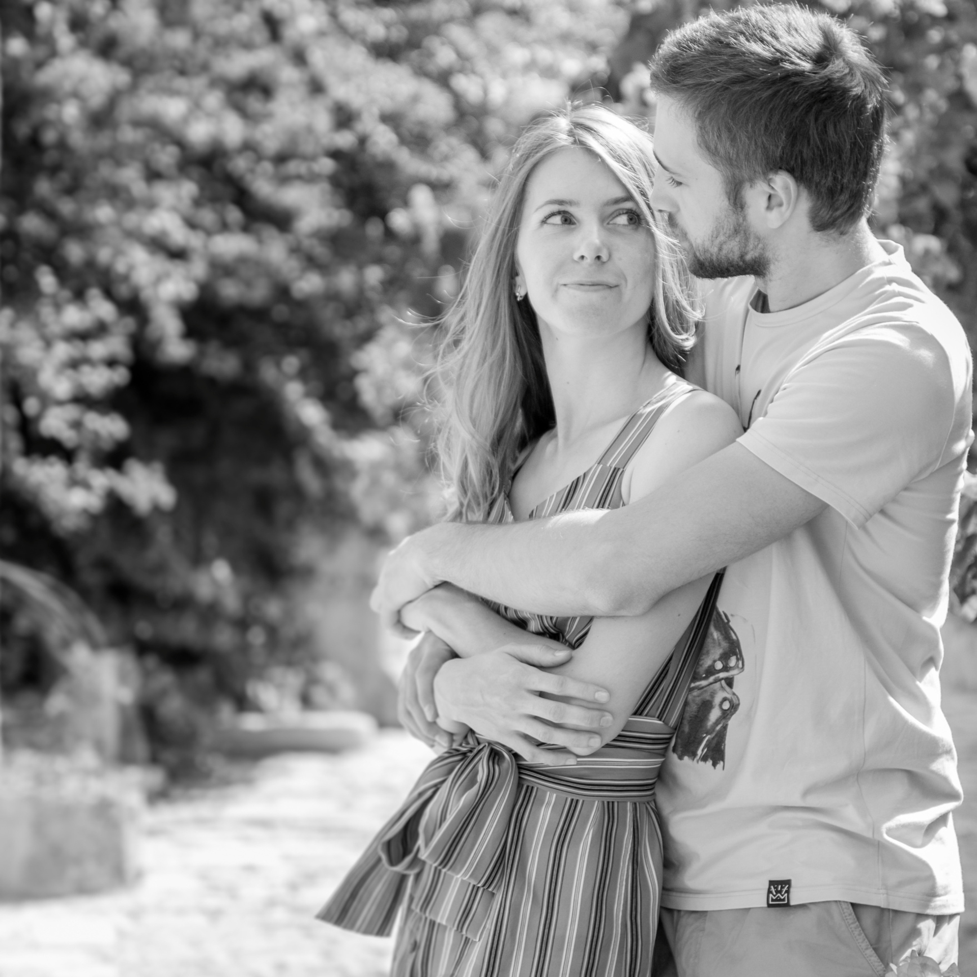 Masha & Leonid. צלמת ירושלים תל אביב ישראל