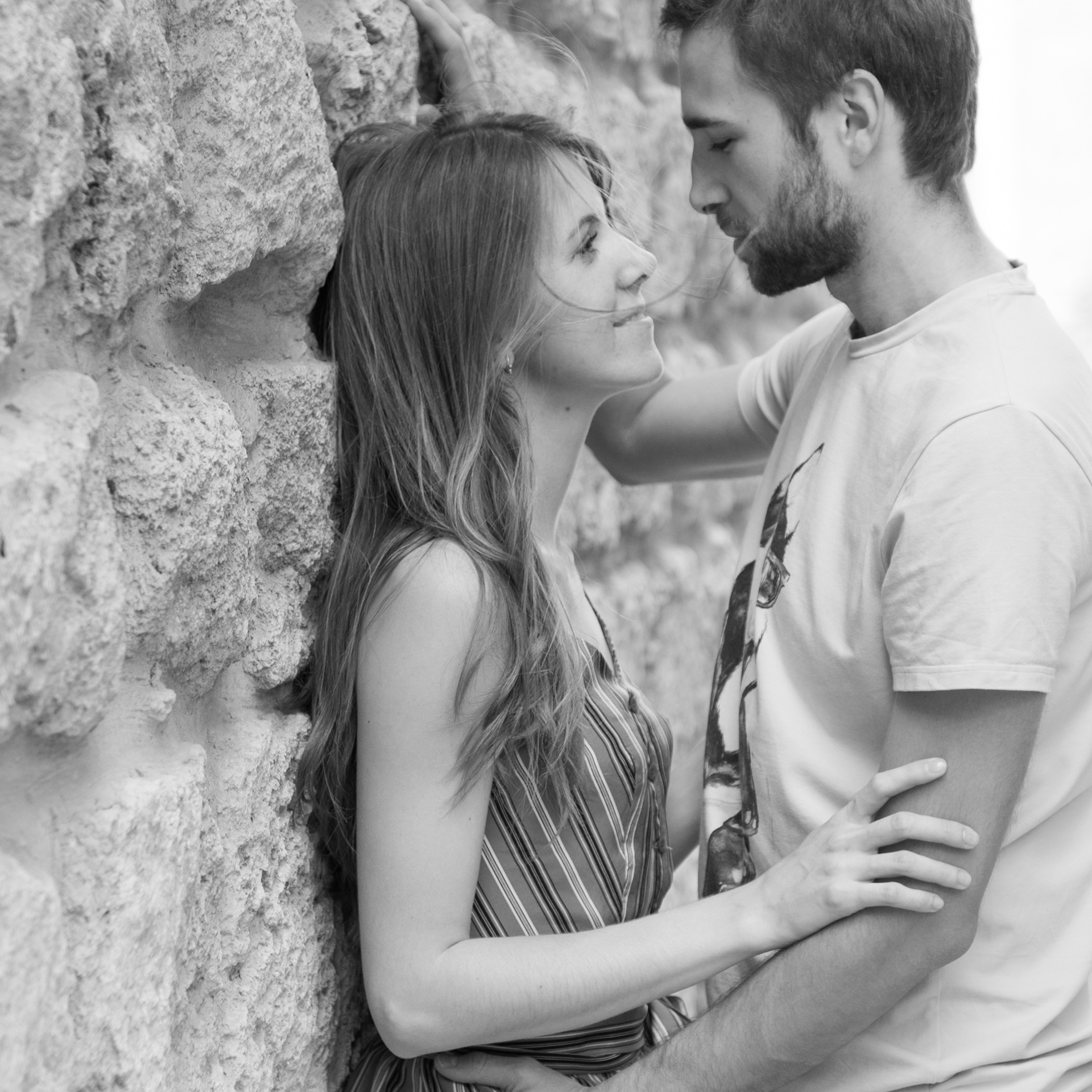 Masha & Leonid. צלמת ירושלים תל אביב ישראל