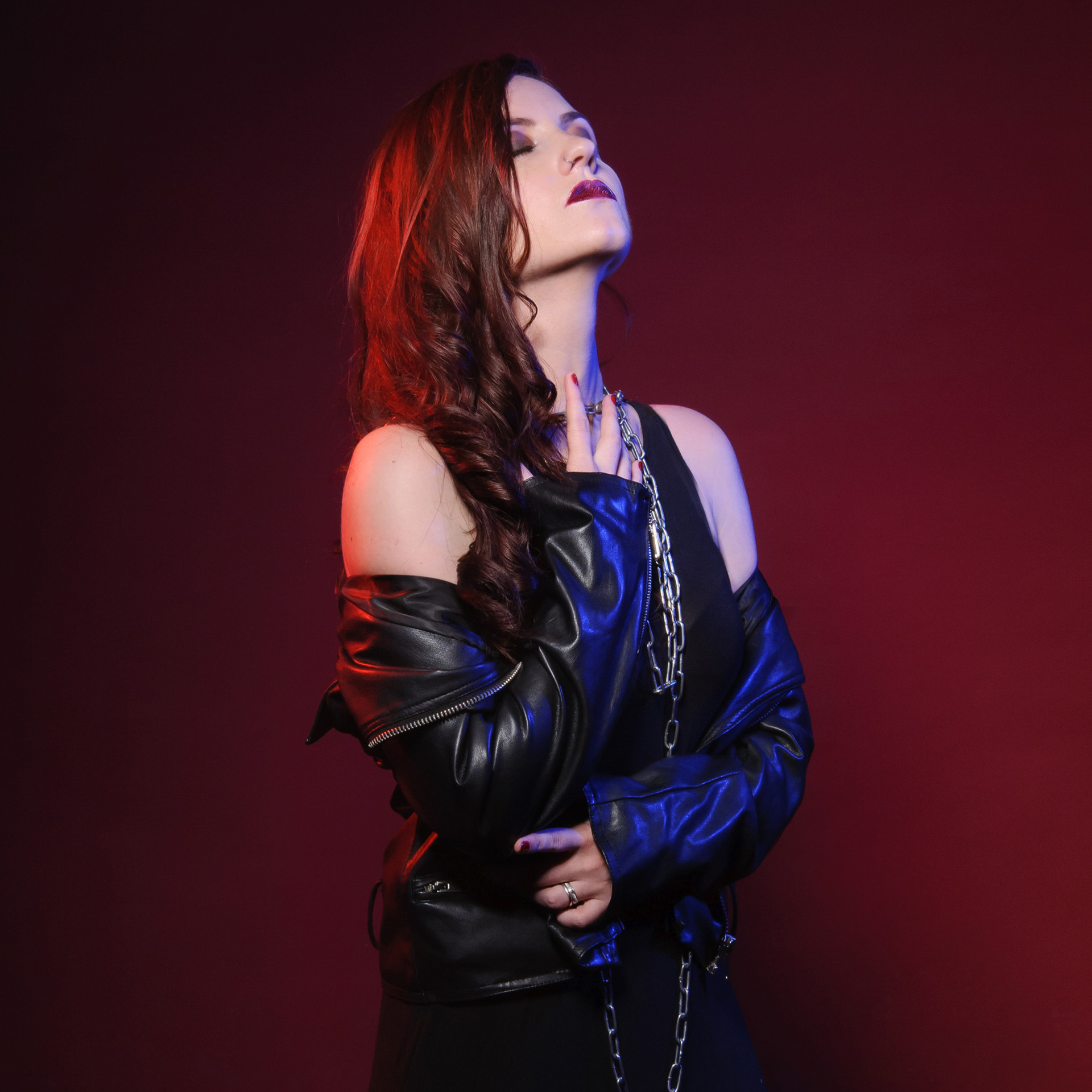 Photographer in Israel Luba Ternavskaya