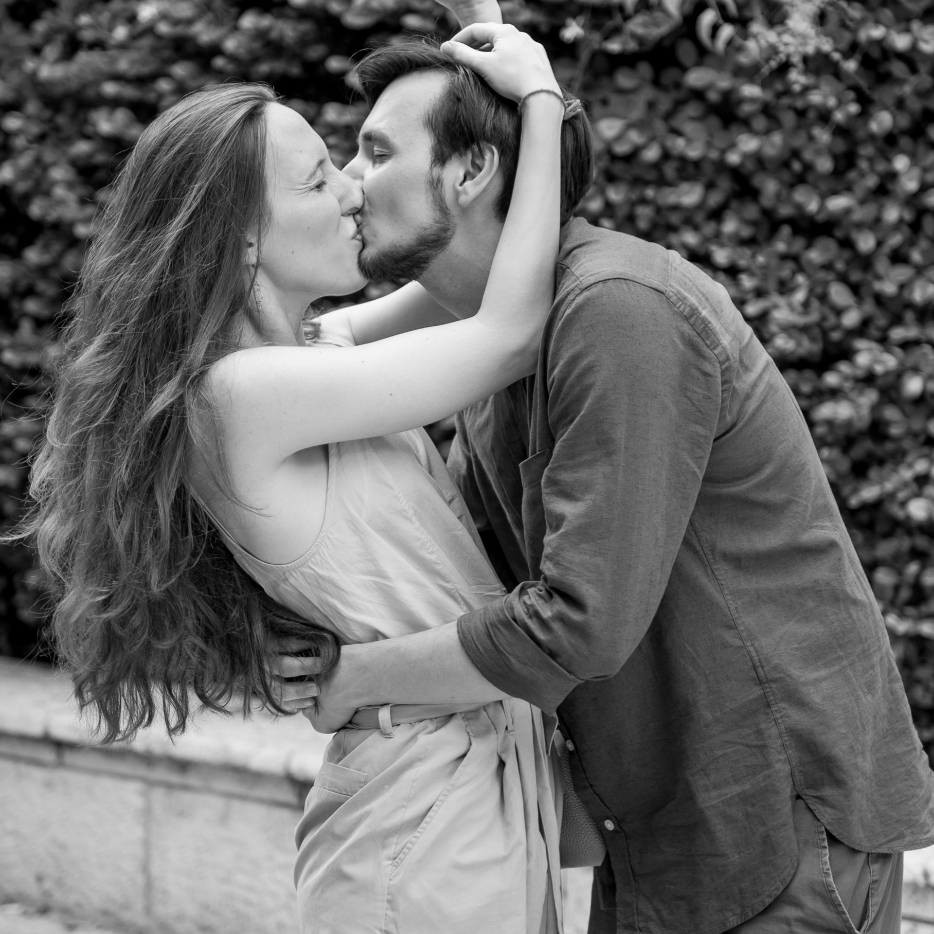 Sonya & Danya. Photographer in Israel Luba Ternavskaya