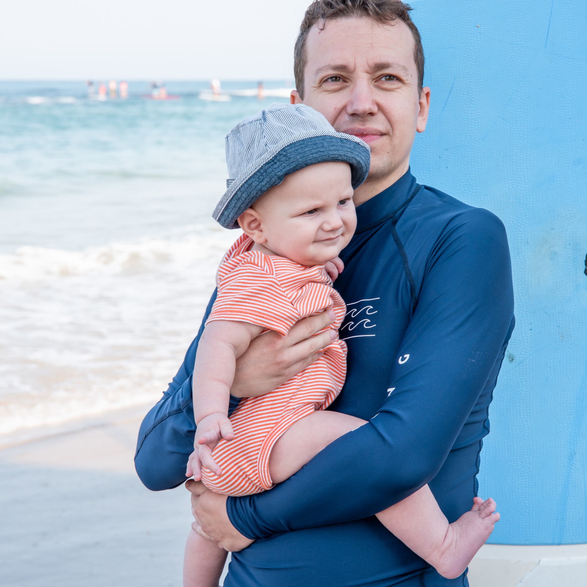 Marina Oleg & Ron. Photographer in Israel Luba Ternavskaya