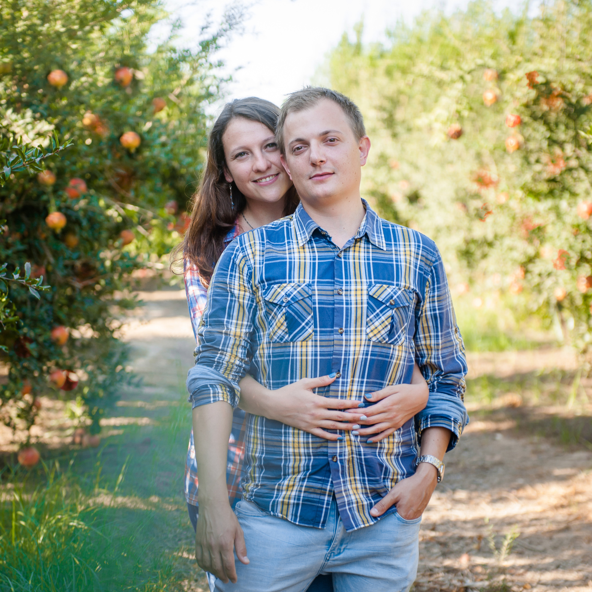 Marina & Grisha. צלמת ירושלים תל אביב ישראל